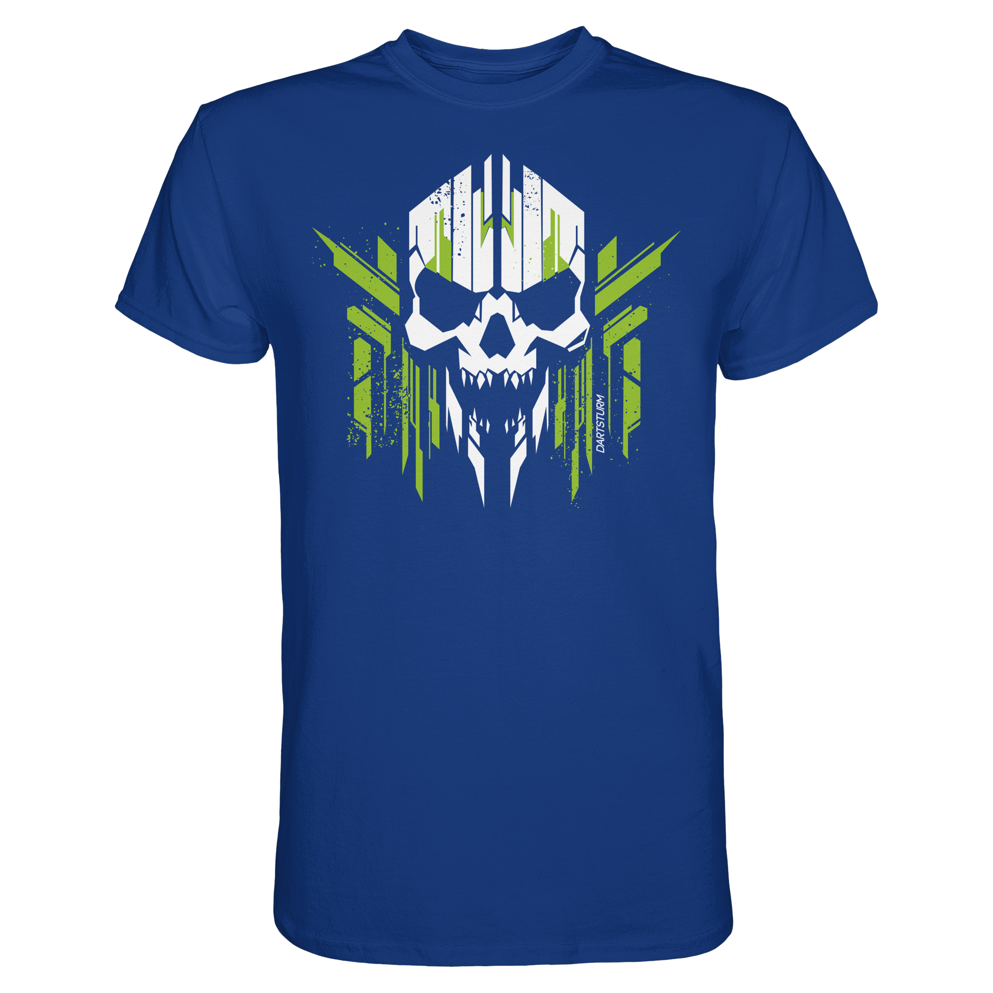 DartSturm - Necrotron - Premium Shirt