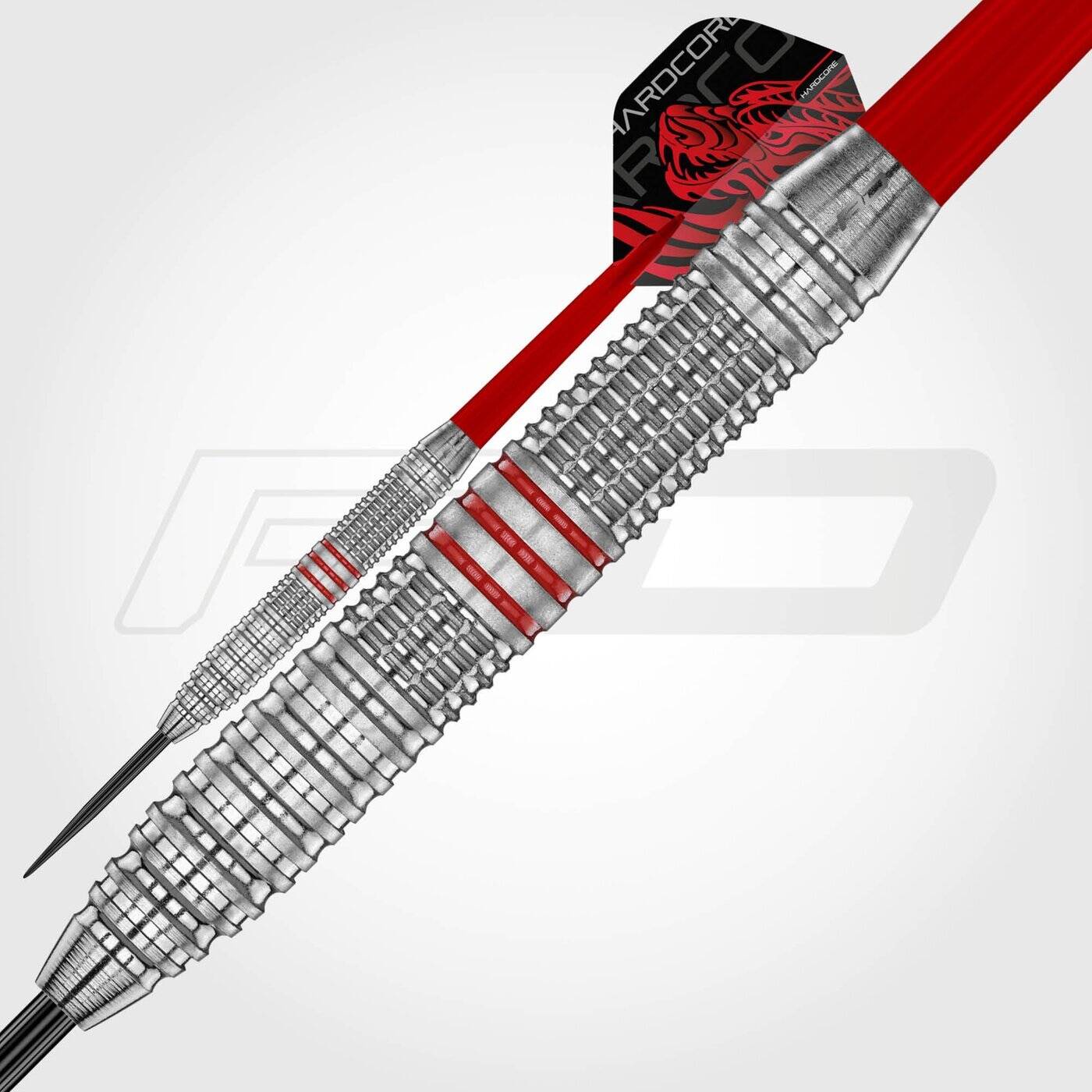 Red Dragon - Jonny Clayton SE Brass - Steeldart Red Dragon - Jonny Clayton SE Brass - Steeldart