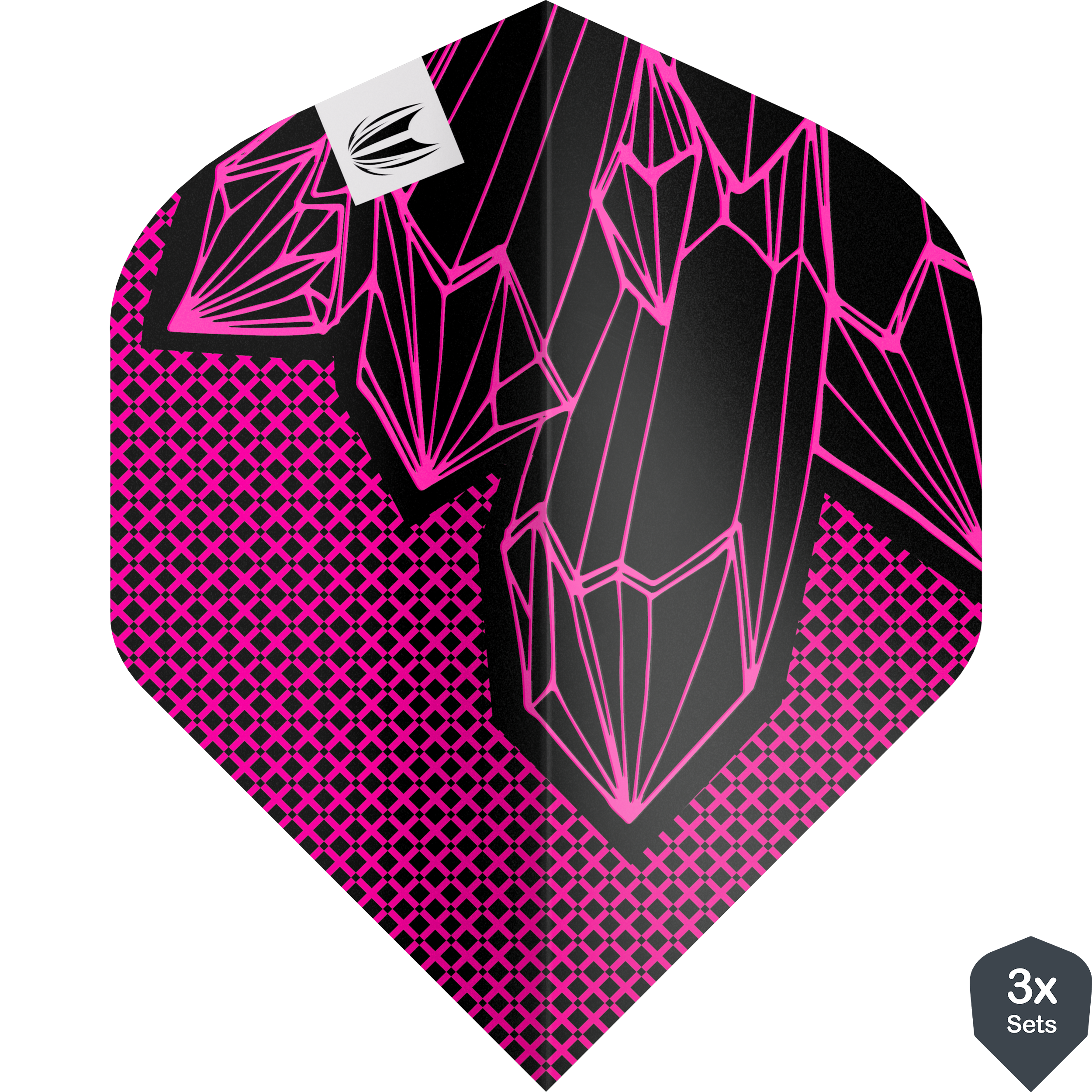 Target - Pro.Ultra Lorraine Winstanley GEN 2 - No2 Target - Pro.Ultra Lorraine Winstanley GEN 2 - No2