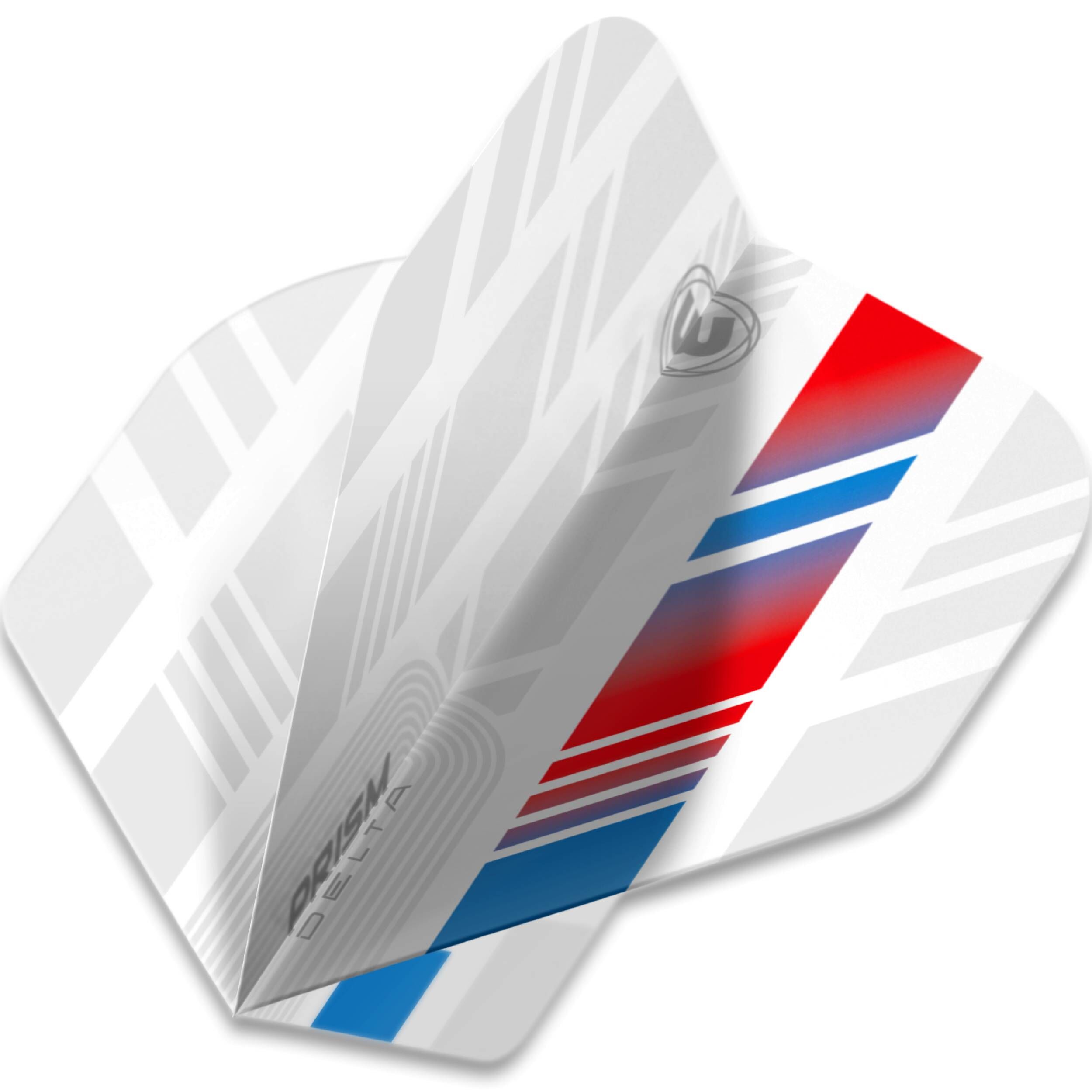 Winmau - Prism Delta Stripe Flight - Standard