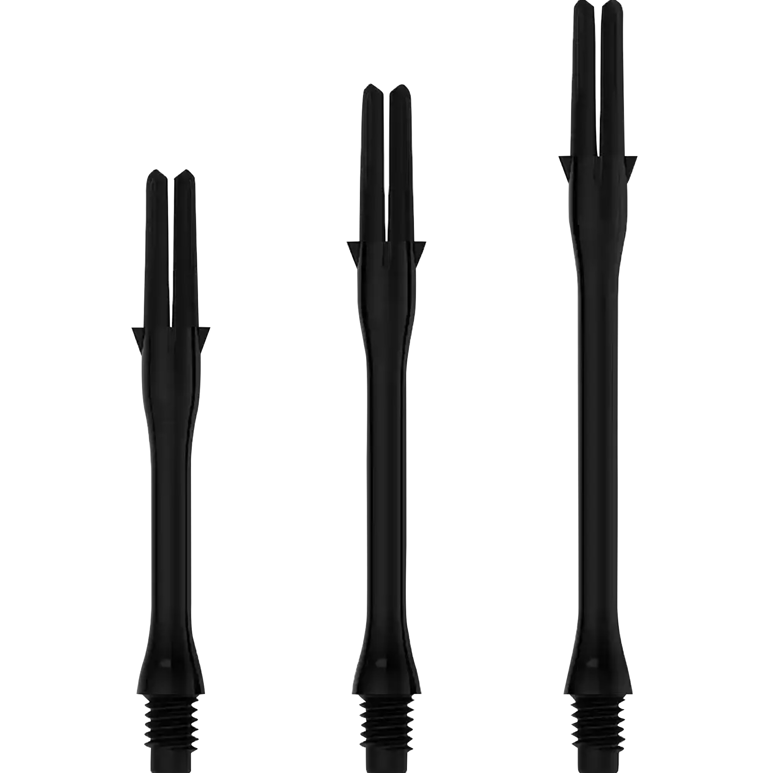 L-Style - L-Shaft Lock Slim - Schwarz L-Style - L-Shaft Lock Slim - Schwarz