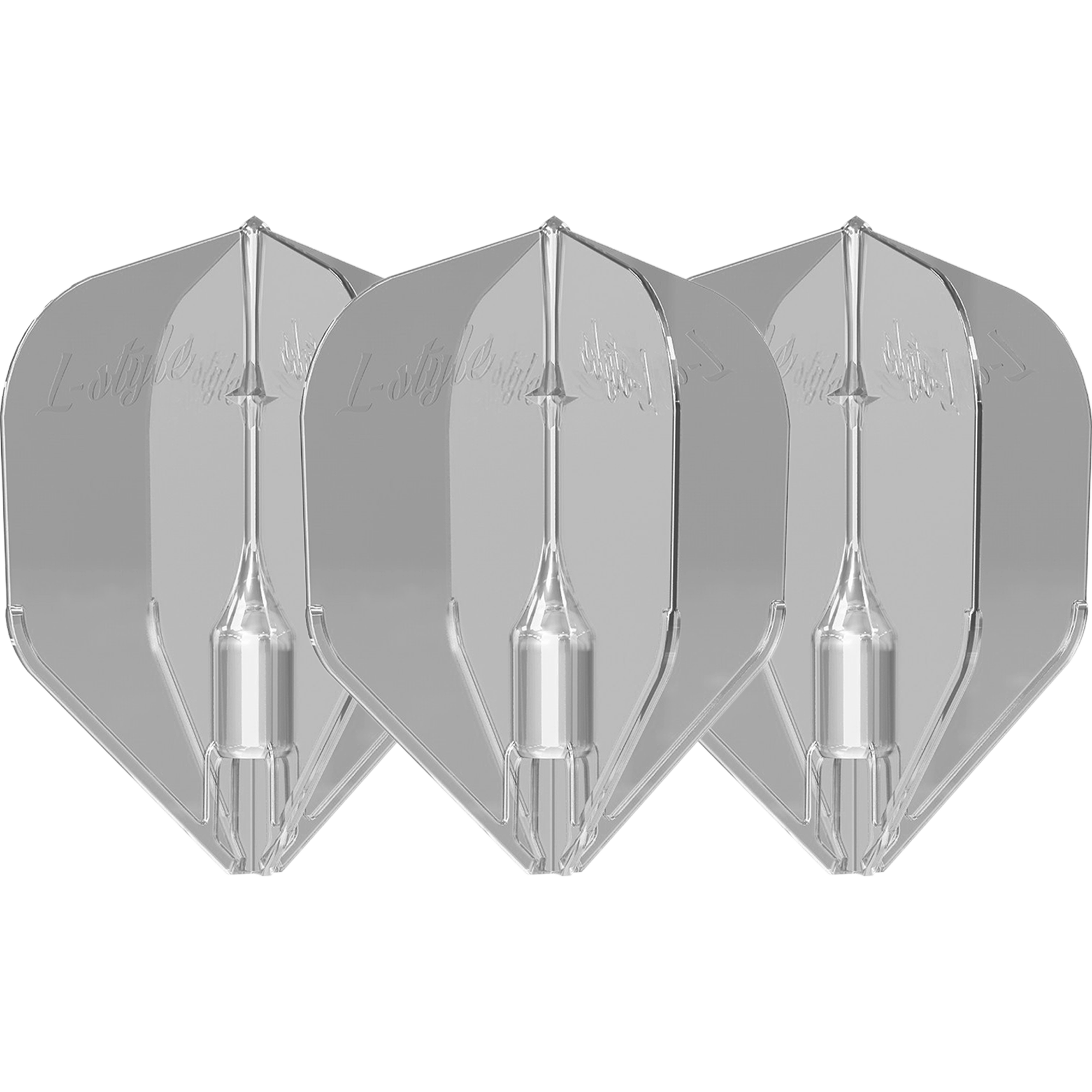 L-Style - Champagne Flight Fantom - Shape