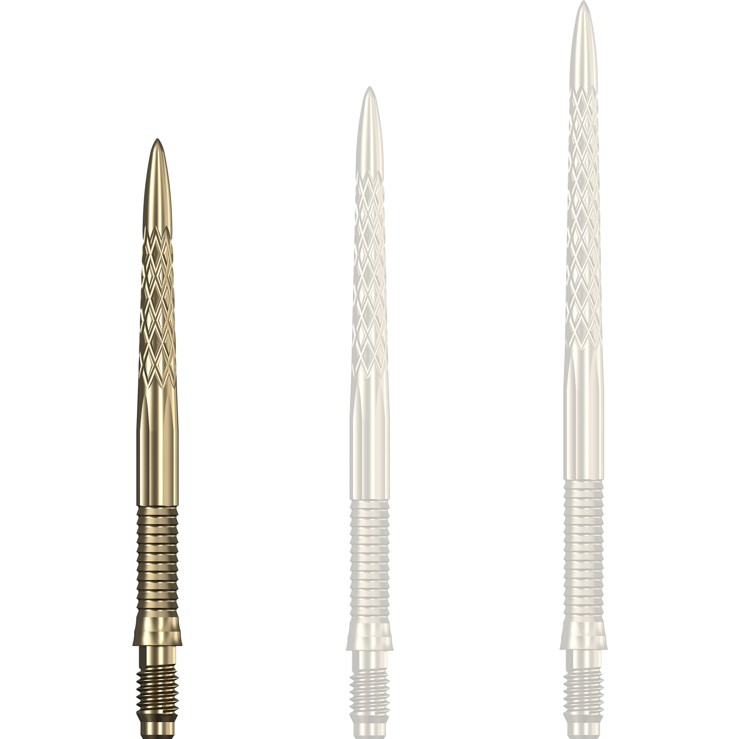 Mission - Rapid Point DSX - Gold Mission - Rapid Point DSX - Gold