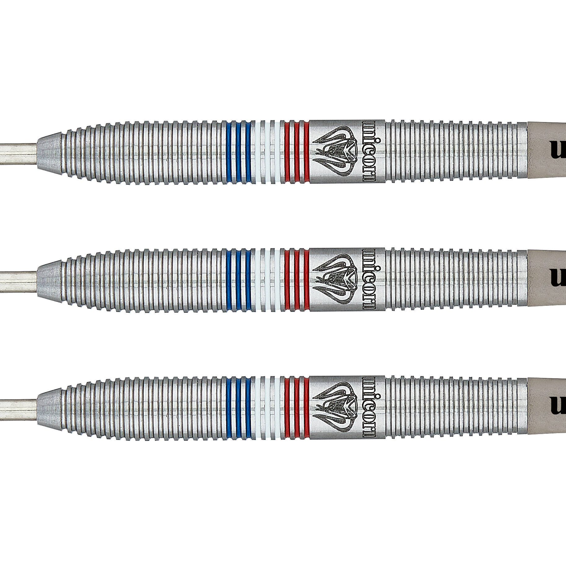 Unicorn-Jeffrey-de-Zwaan-Phase-2-Steeldart-Barrel-Details Unicorn - Jeffrey de Zwaan Phase 2 - Steeldart