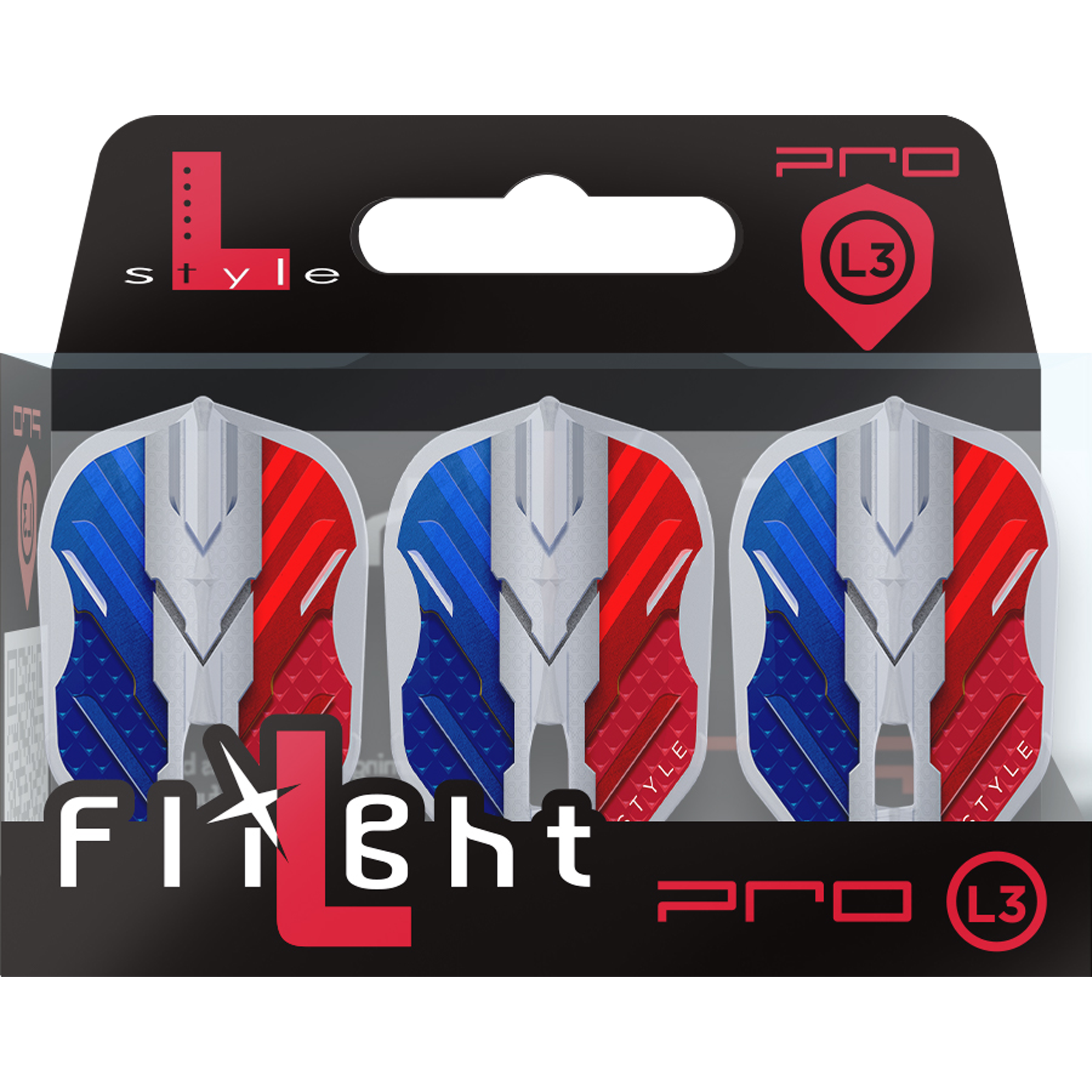 L-Style - Champagne Flight Pro - V Series - Typ B