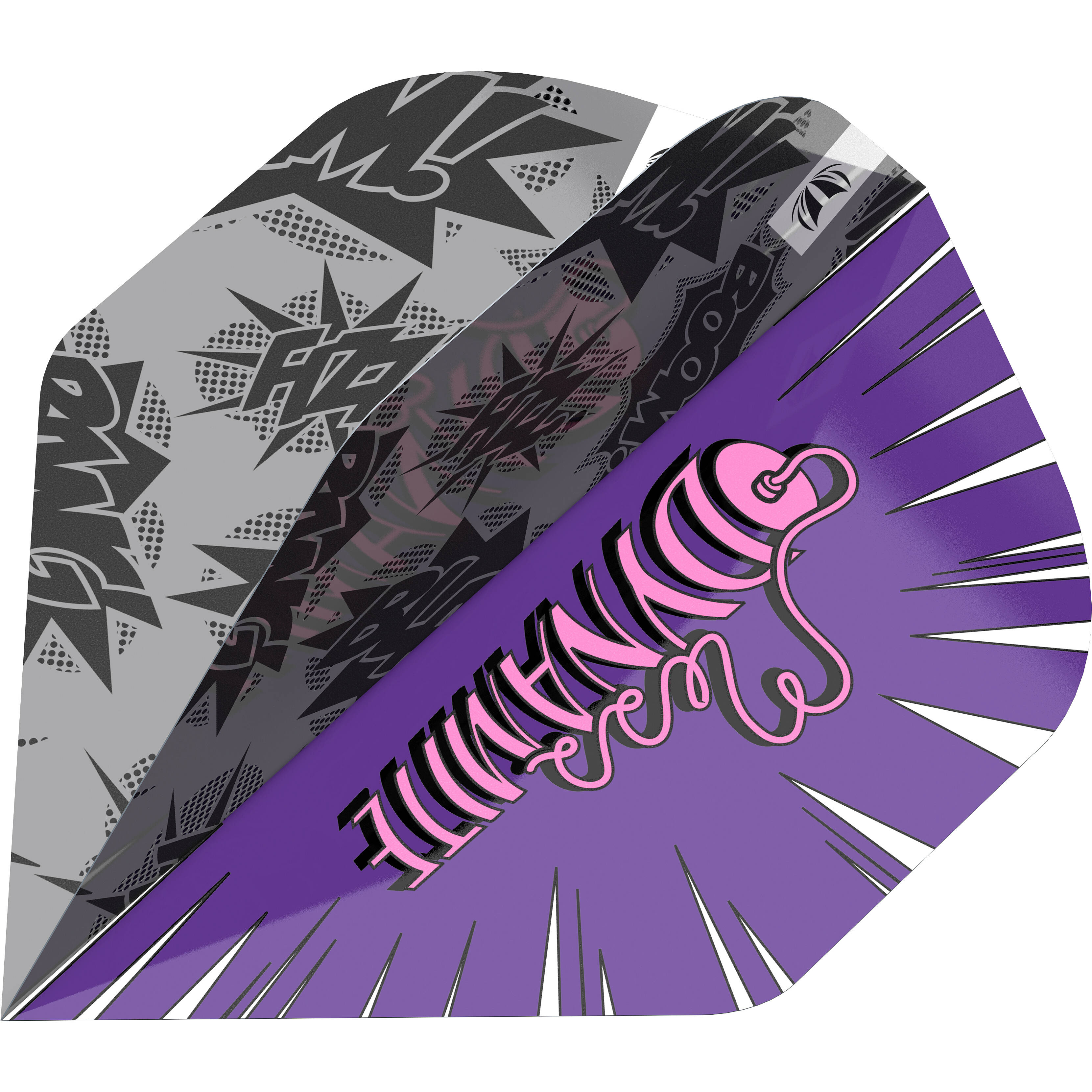 Target-Pro-Ultra-Eleanor-Cairns-Flight-No2-Dynamisch Target - Pro.Ultra Eleanor Cairns Flight - No2