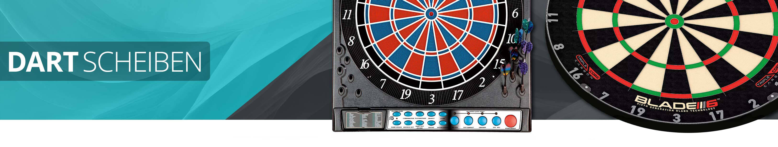 Dartschieben und Dartboards von top Marken Dartscheiben Informationen und Kaufberatung