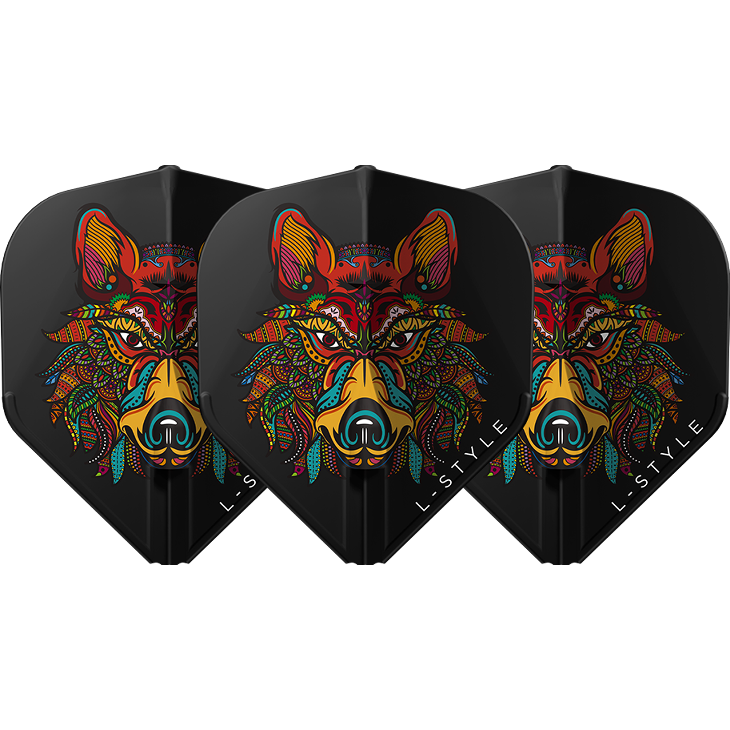 L-Style - Champagne Flight EZ - Almudena Fajardo - Standard L-Style - Champagne Flight EZ - Almudena Fajardo - Standard