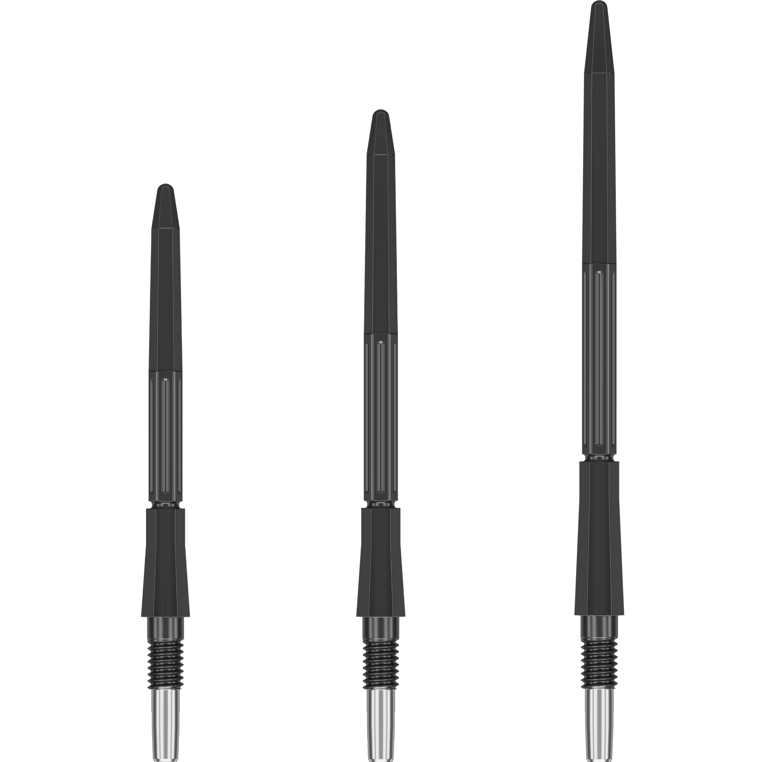Target - Swiss Point Storm Signature Elysian Archetype 43 - Schwarz