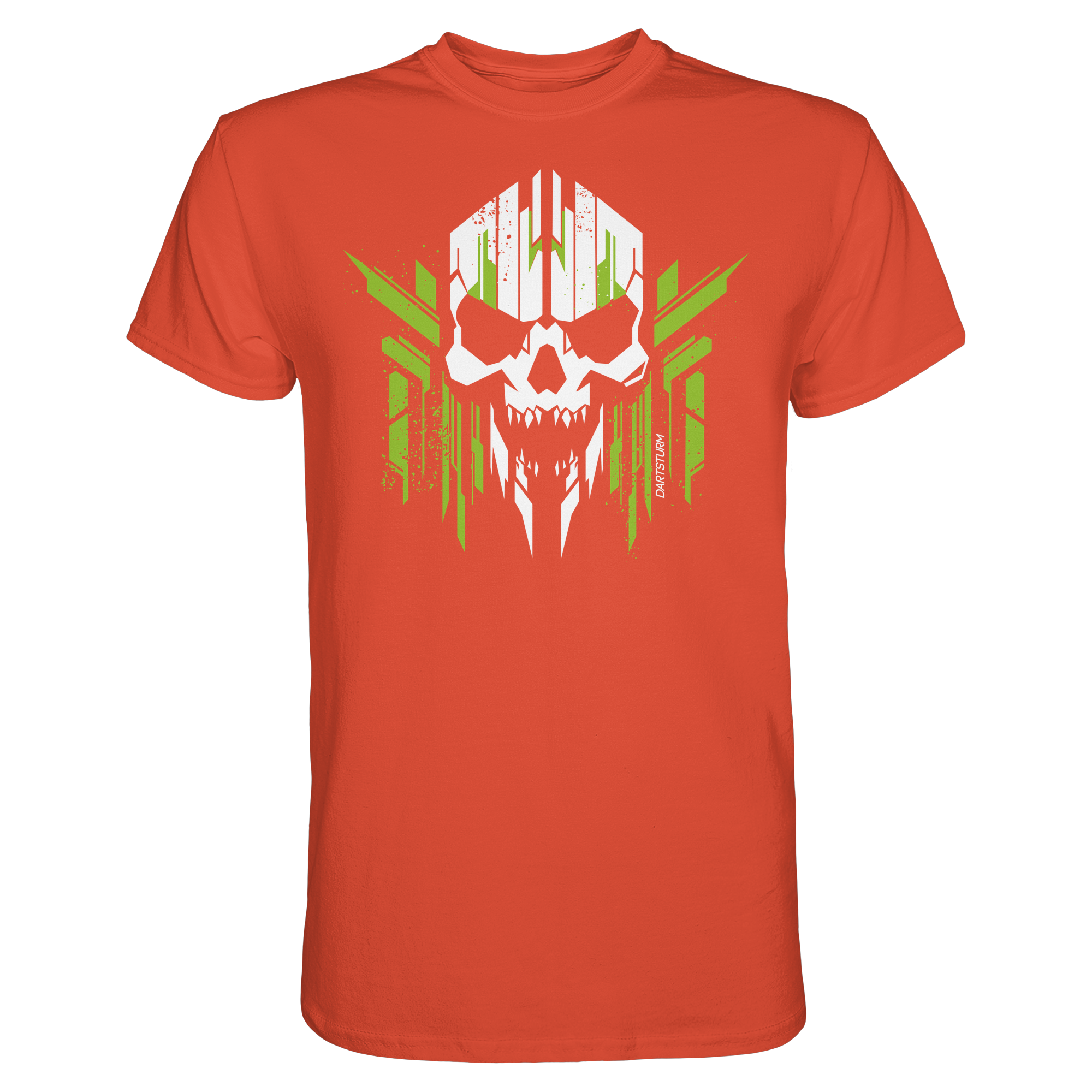 DartSturm - Necrotron - Premium Shirt DartSturm - Necrotron - Premium Shirt