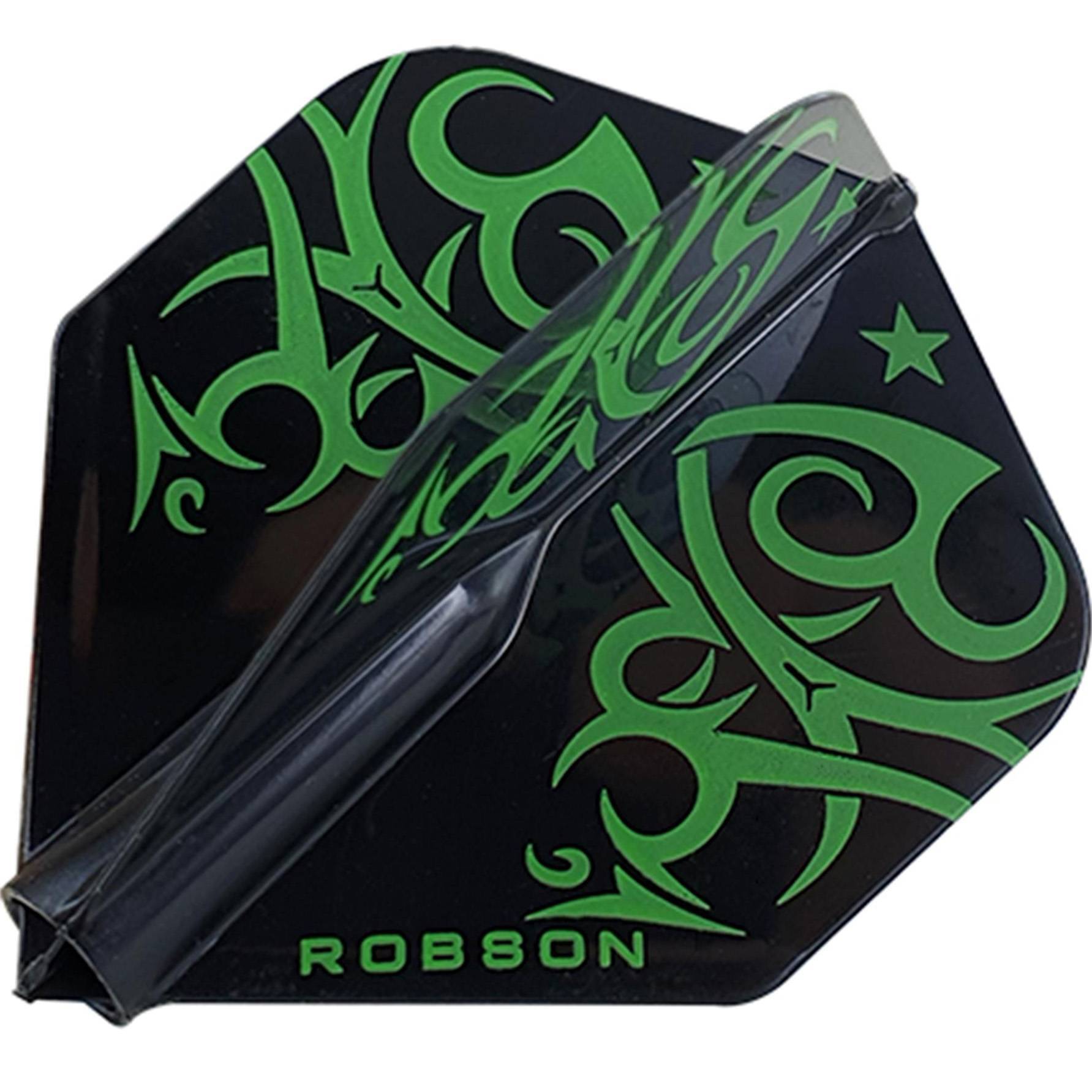 Bull's NL - Robson Plus Tribal Flight - Standard