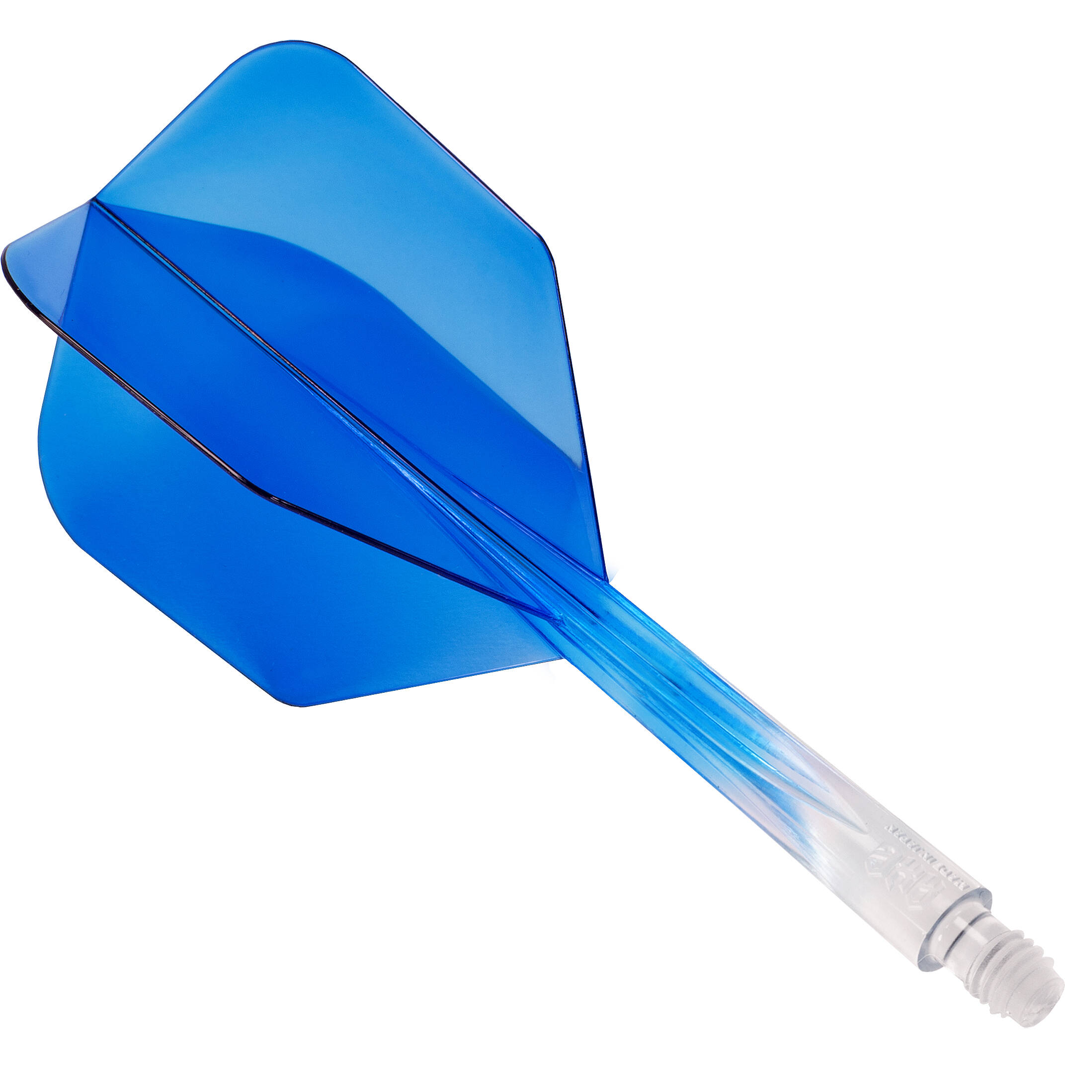 Condor-AXE-Gradient-Flight-Blau-Small-Standard-Medium-Dynamisch Condor - AXE Gradient Flight Blau - Small Standard