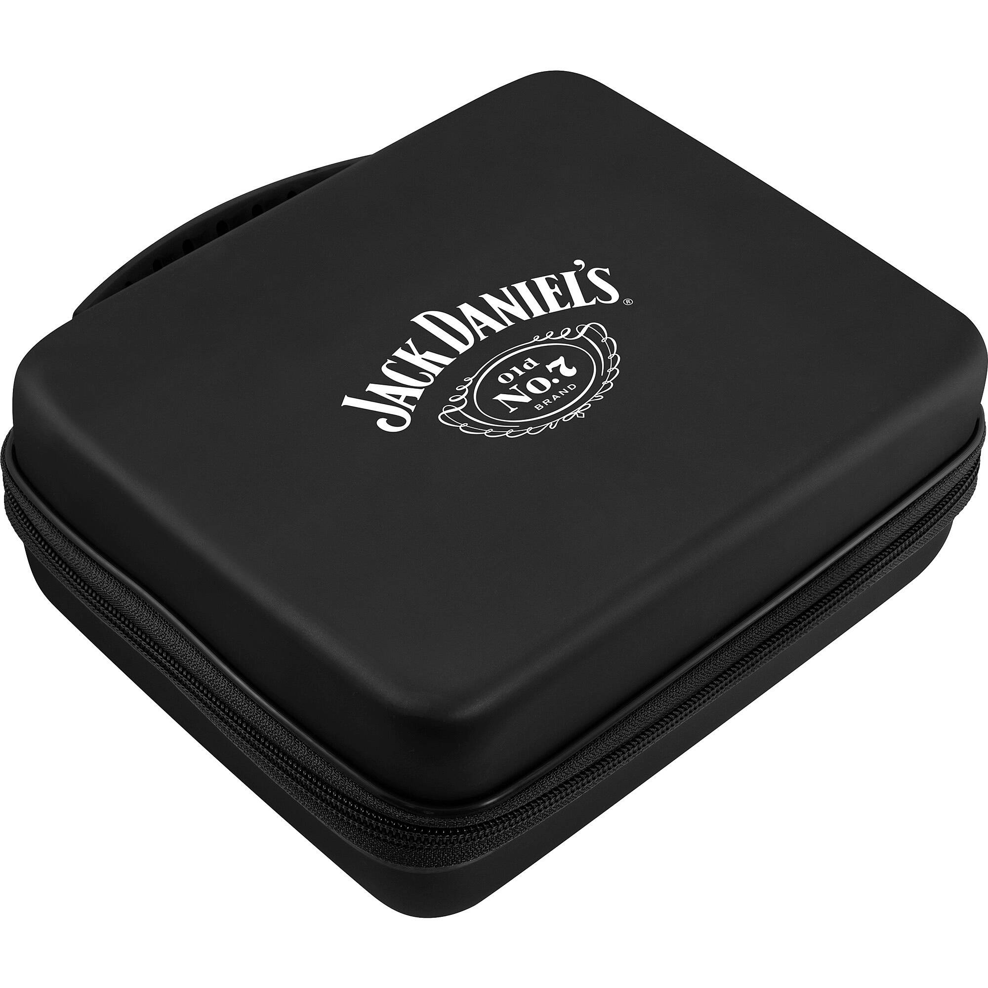Mission-Jack-Daniels-Luxus-Dartkoffer-Dynamisch Mission - Jack Daniels Luxus Dartkoffer