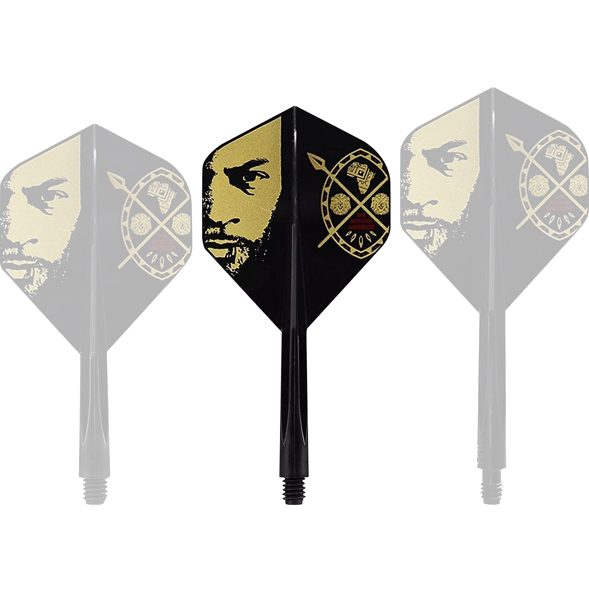 Condor - AXE Devon Peterson I3 Flight Schwarz - Standard Condor - AXE Devon Peterson I3 Flight Schwarz - Standard