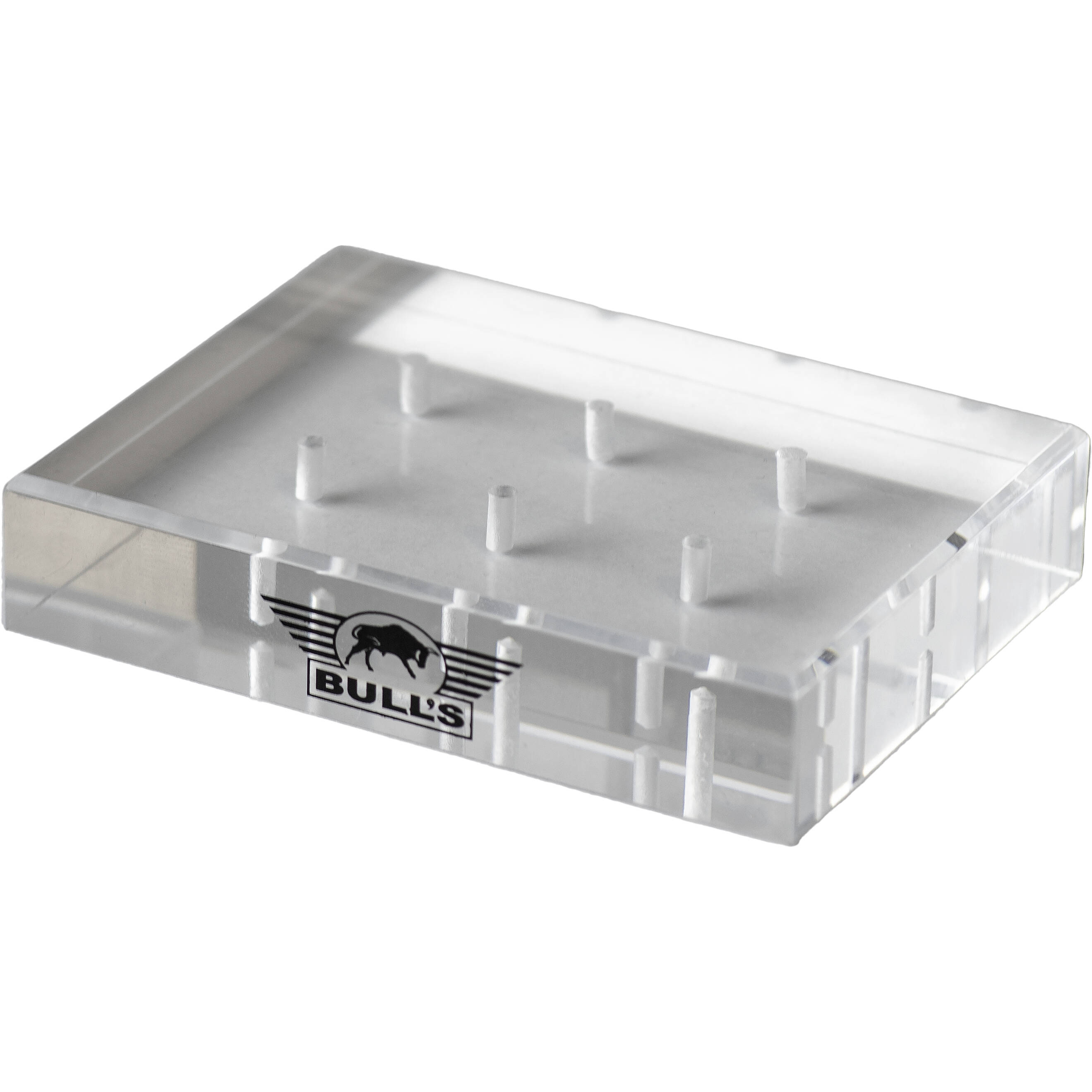 Bull-s-NL-Darts-Display-6-Fach Bull's NL - Darts Display - 6-Fach