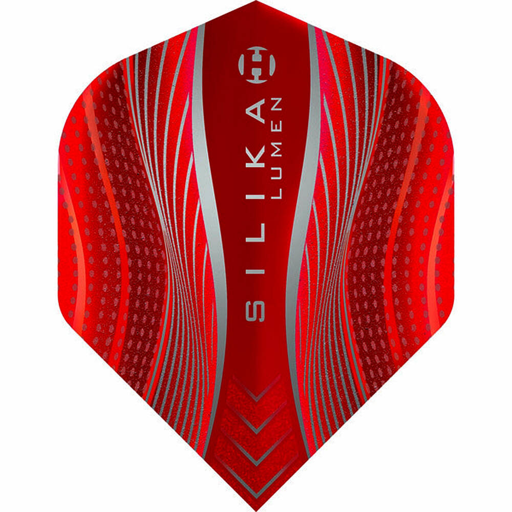 Harrows-Silika-Lumen-Standard-Rot Harrows - Silika Lumen Flight - Standard