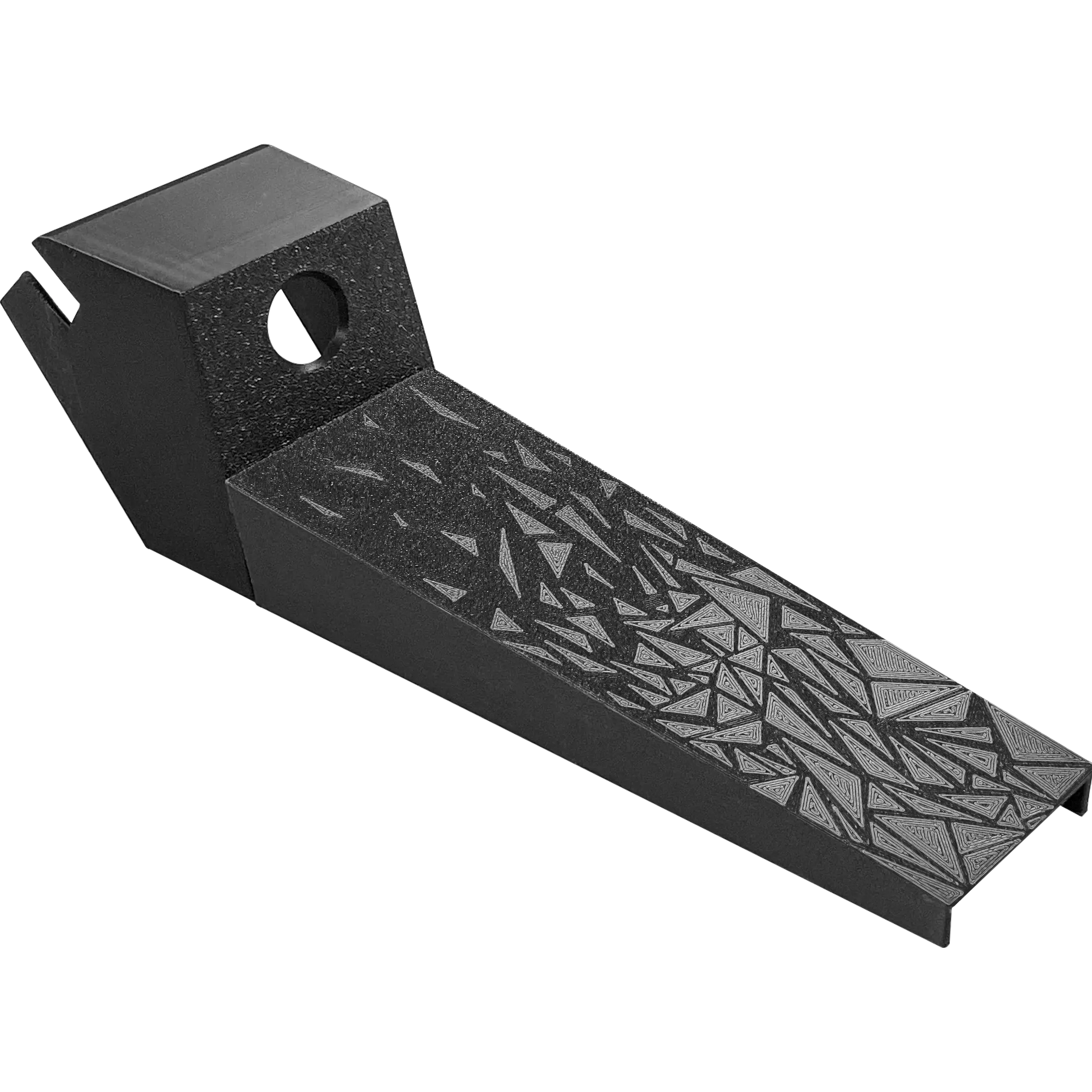 DartSturm - Omni 3D Kamera Cover - Structure