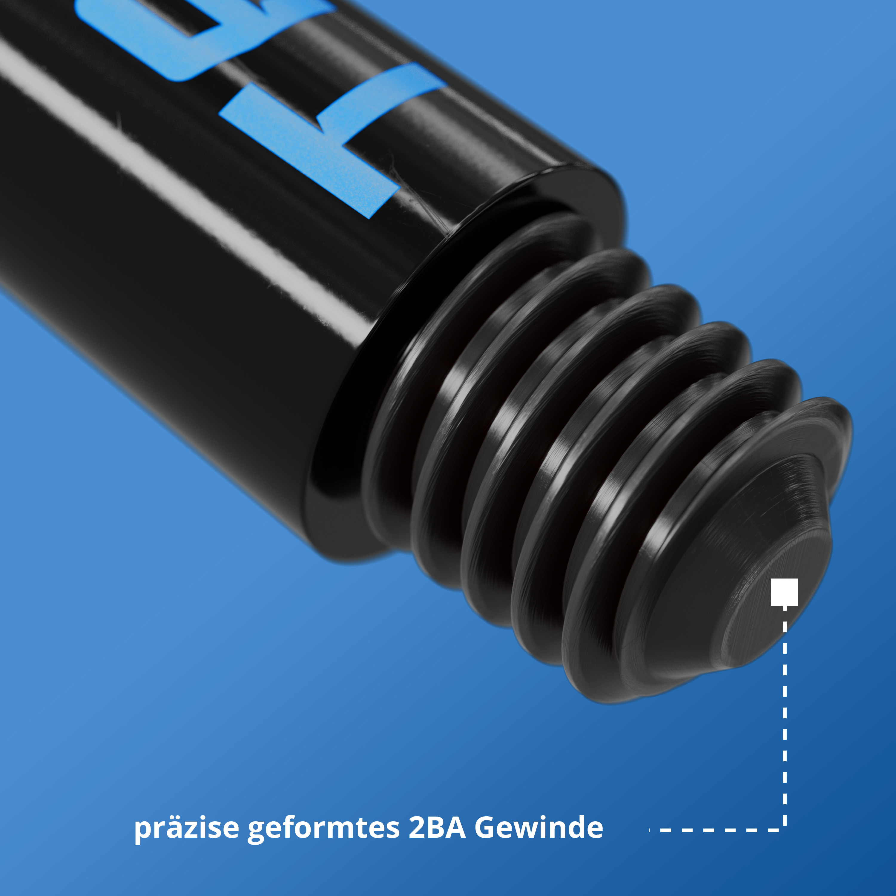 Target - Pro Grip Tag Shaft 3er Set - Blau Target - Pro Grip Tag Shaft 3er Set - Blau