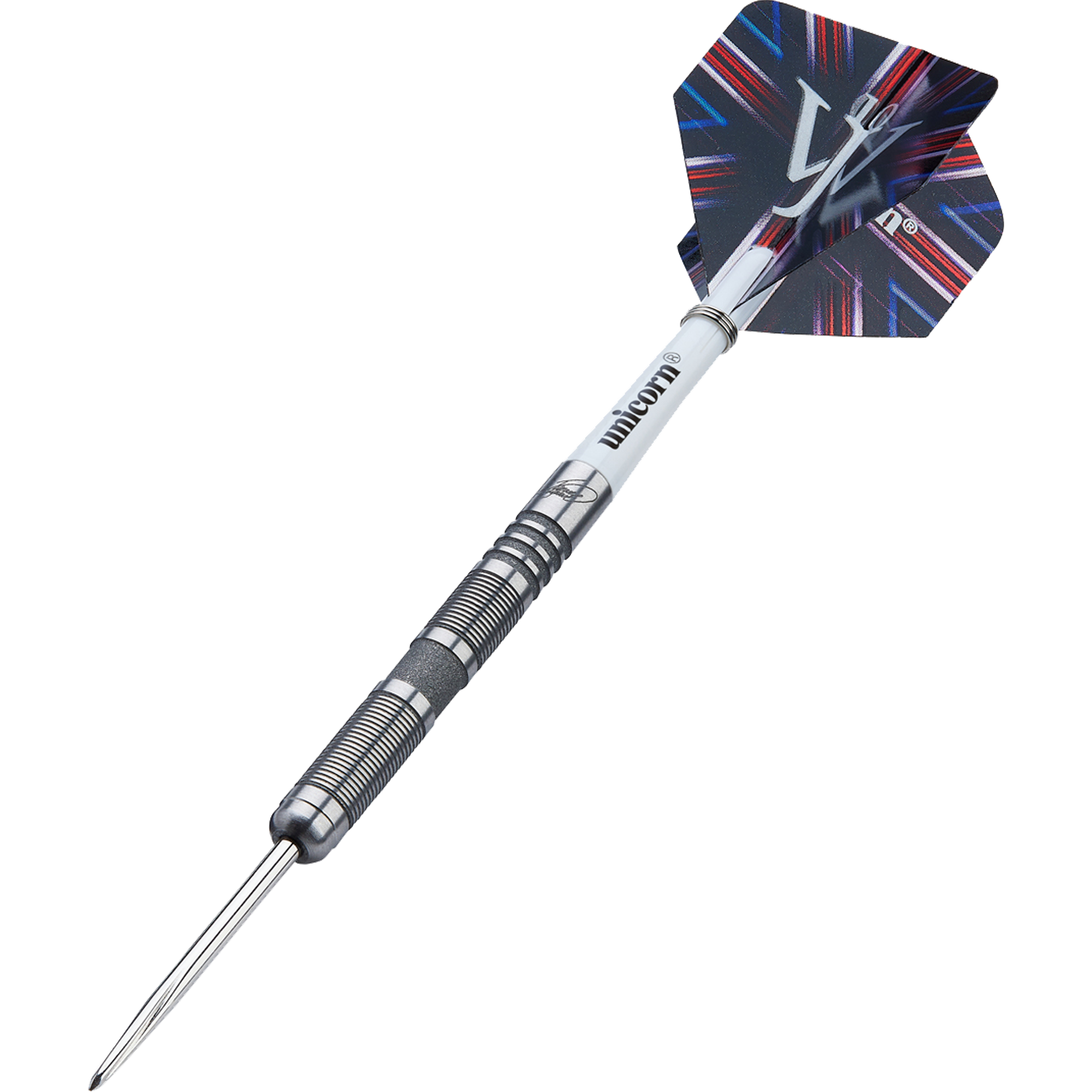 Unicorn - James Wade Phase 4 - Steeldart