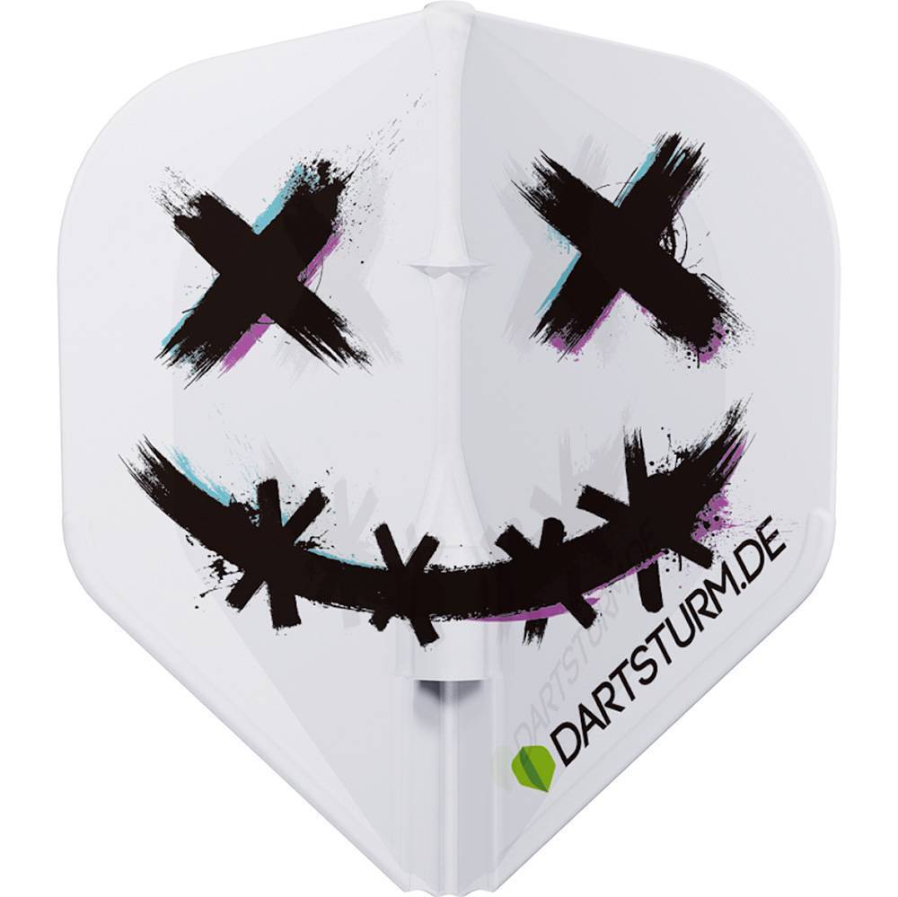 L-Style - Champagne Flight EZ - Scary Smile - Standard