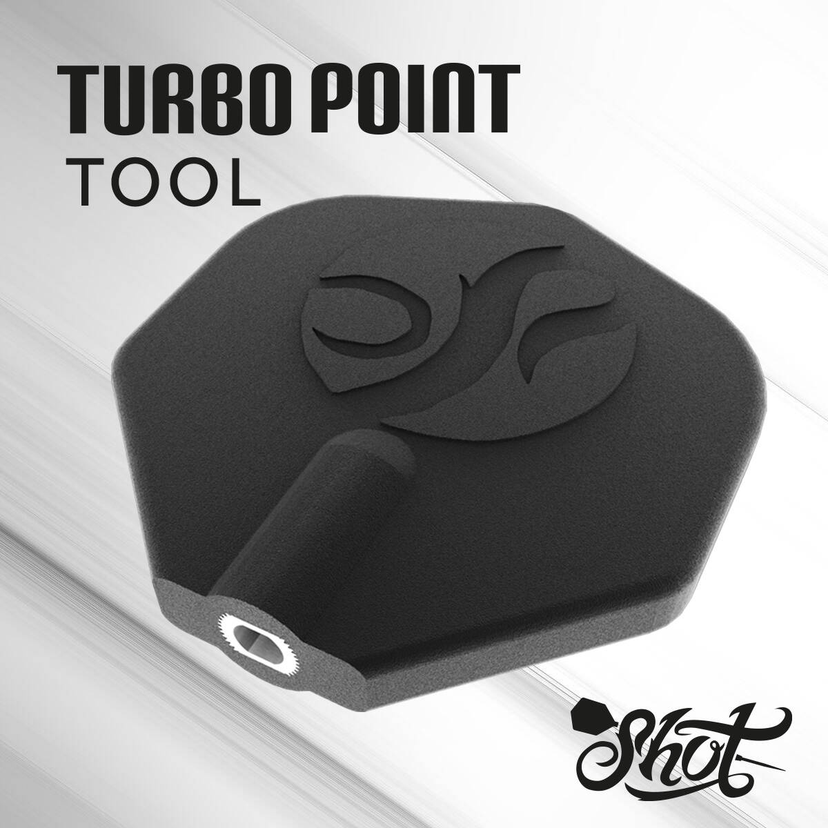 Shot - Turbo Point Tool