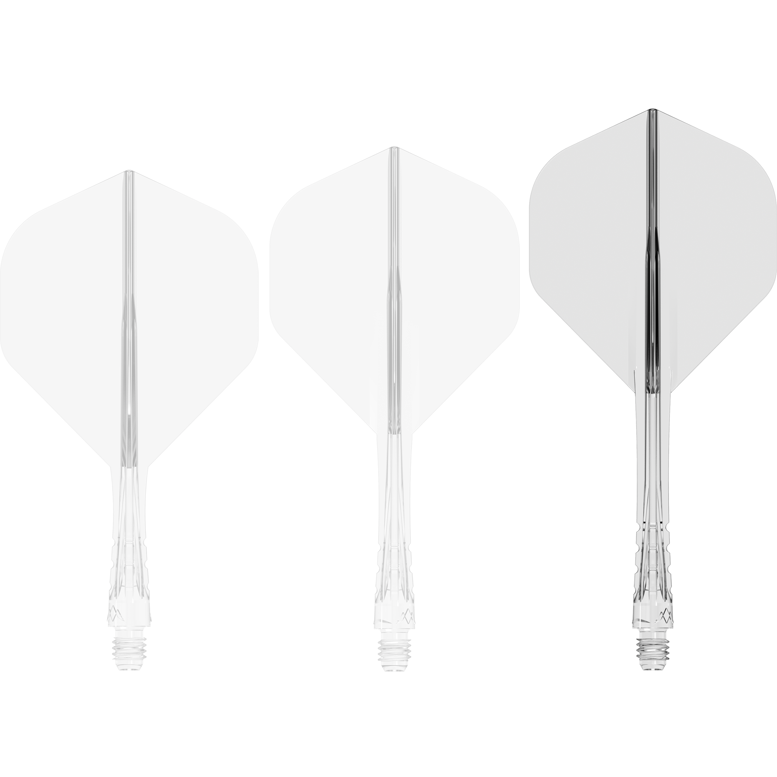Mission - Force 90 Vortex Transparent - No2