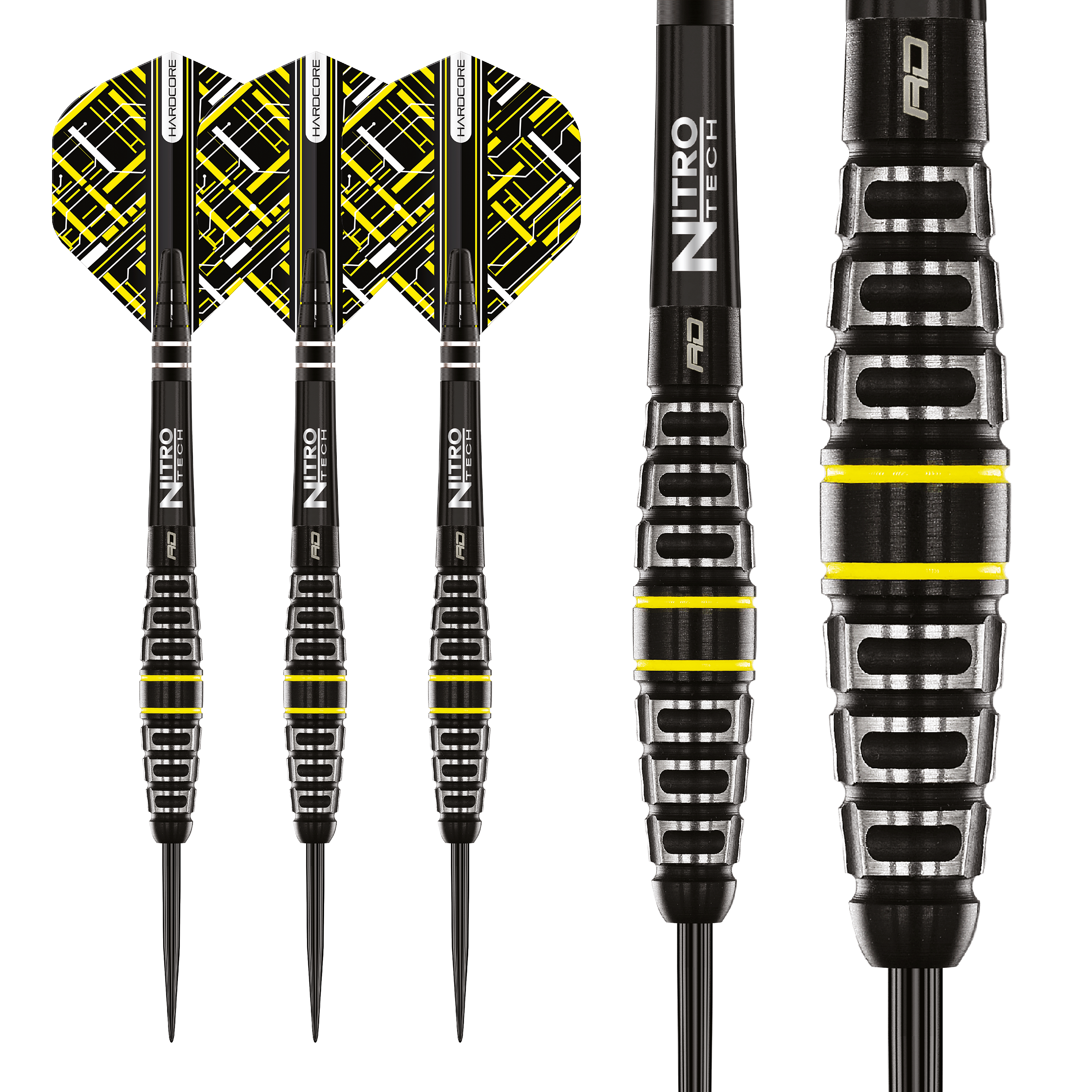 Red Dragon - Astraeus Torpedo - Steeldart Red Dragon - Astraeus Torpedo - Steeldart