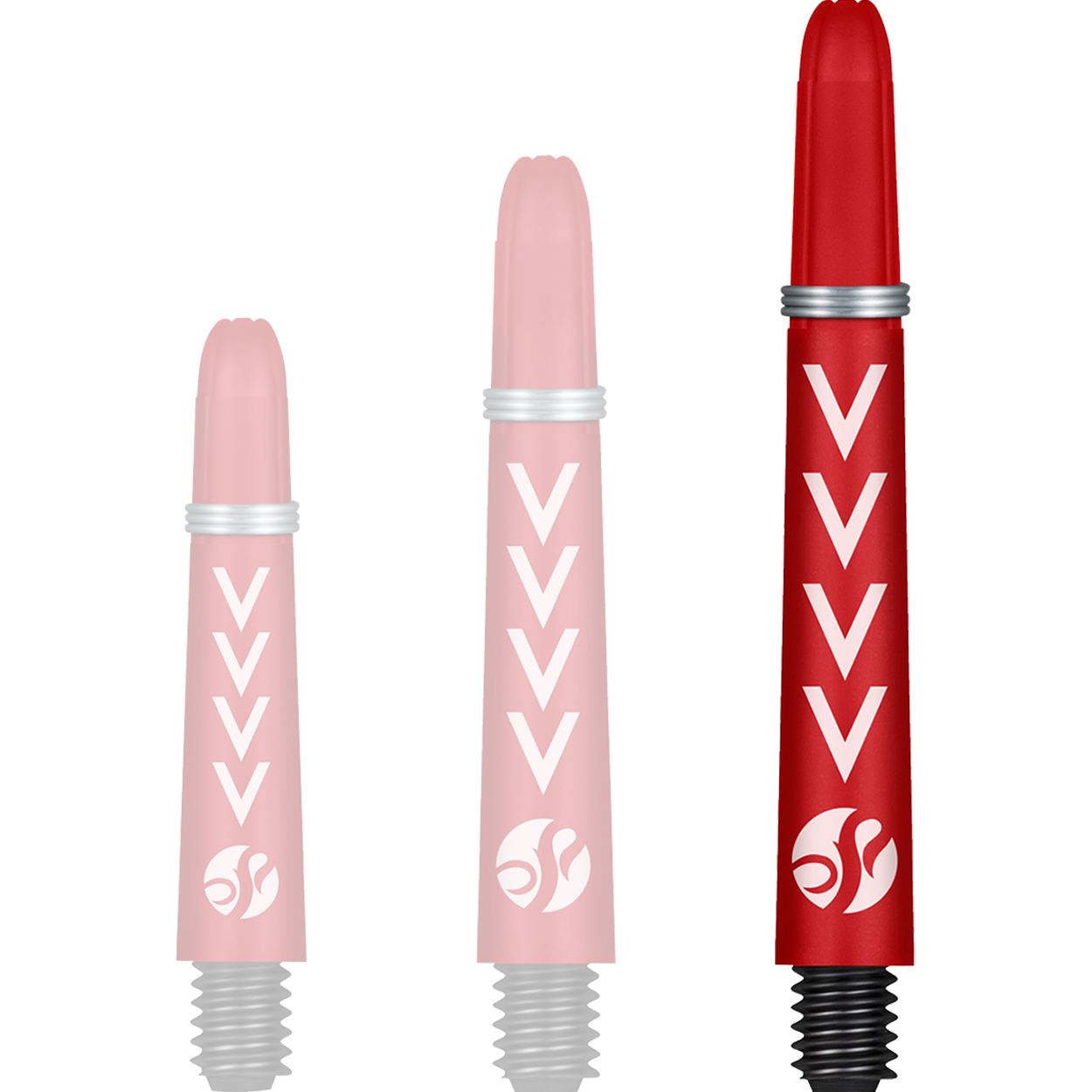 Shot - Koi Carbon Michael Smith - Shaft