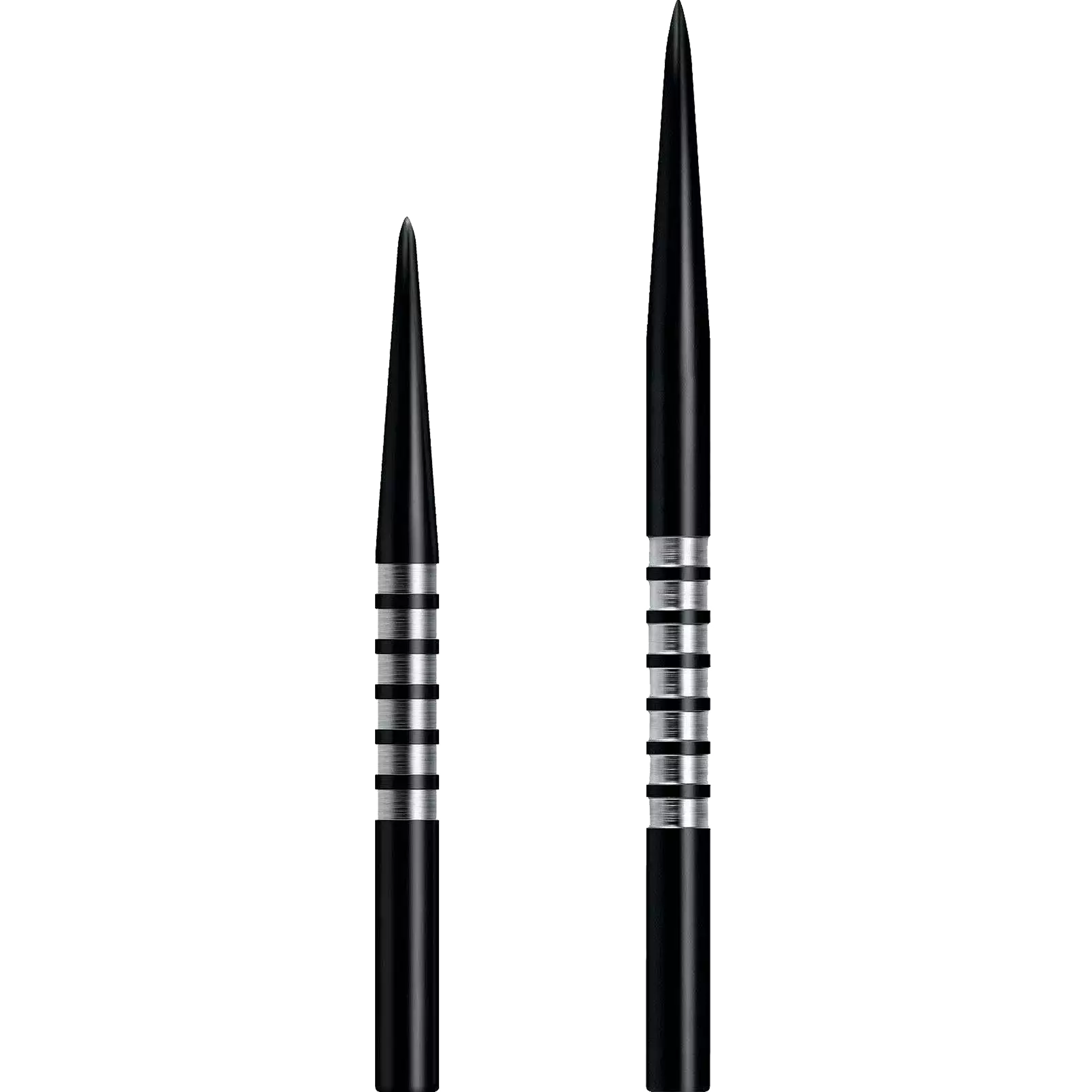 DartSturm - CD Grip Point - MK3 - Schwarz DartSturm - CD Grip Point - MK3 - Schwarz