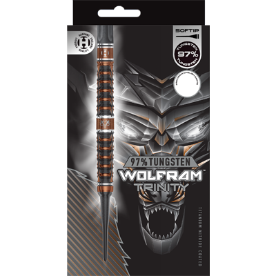 Wolfram Trinity Wolfram Trinity