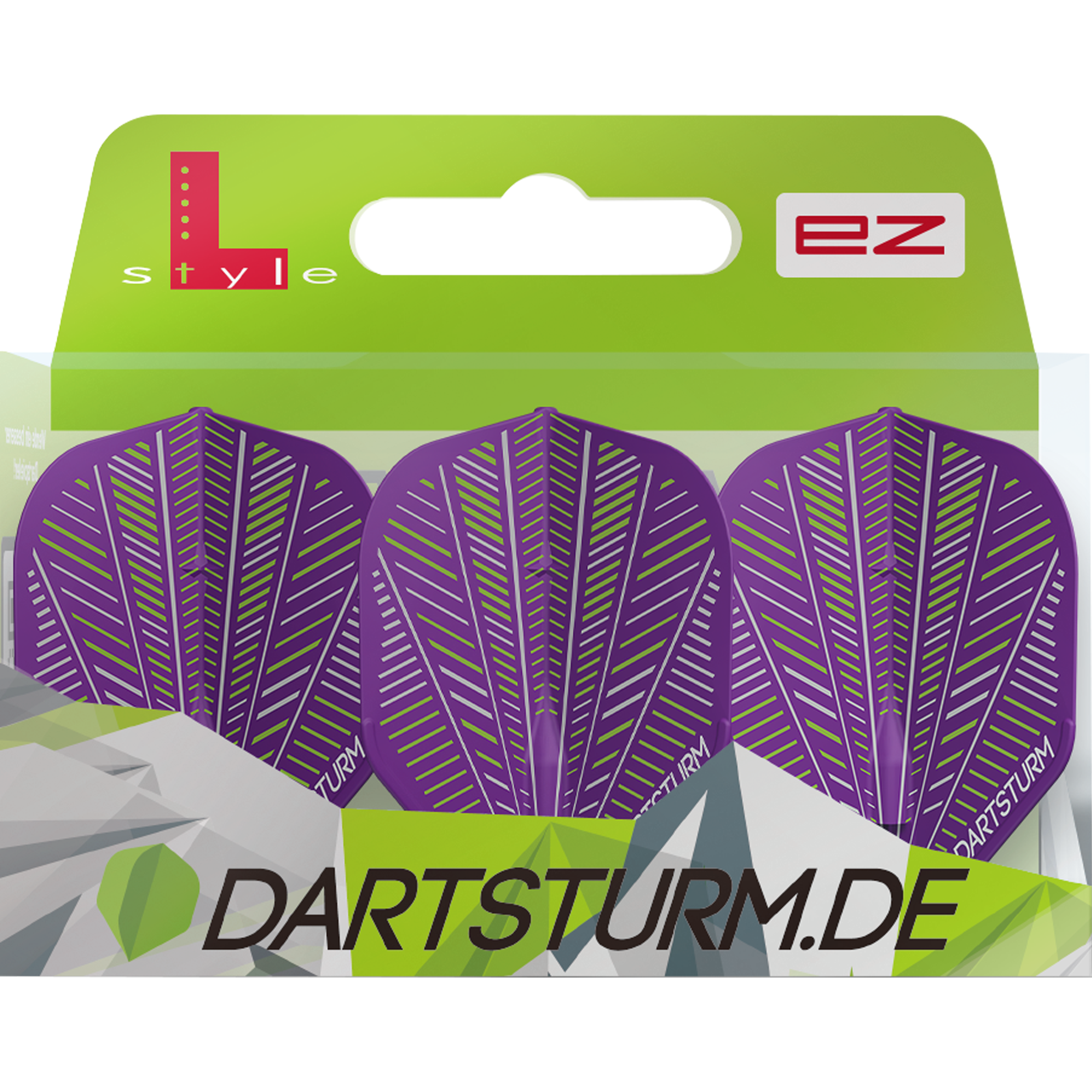 L-Style - Champagne Flight EZ - Speedline - Standard L-Style - Champagne Flight EZ - Speedline - Standard