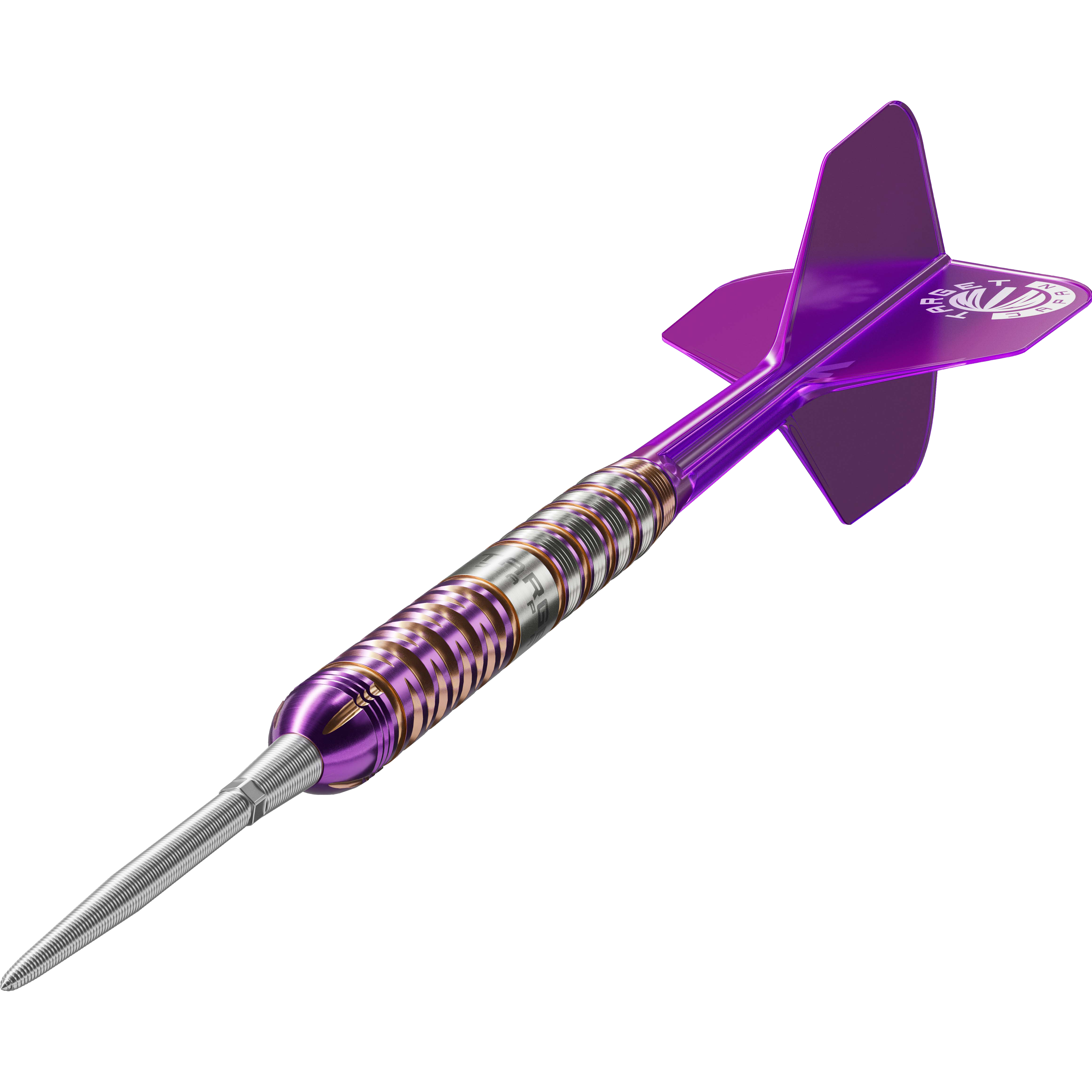 Target Japan - Swiss Point - Kasumi Sato GEN 2 - Steeldart