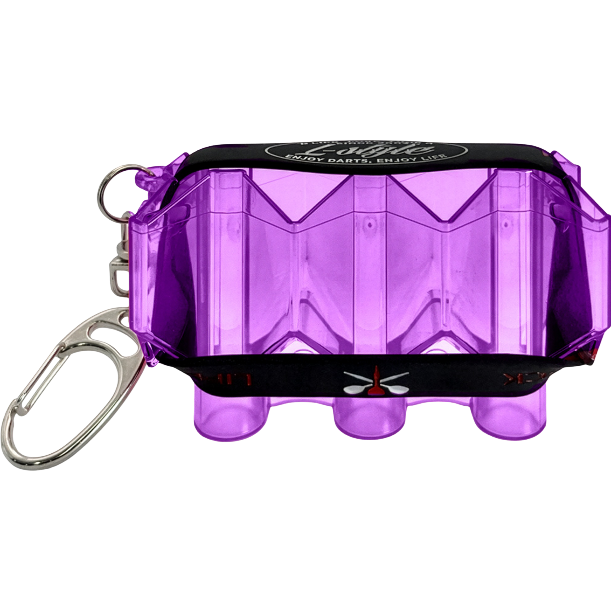 L-Style - Krystal Flight Case SP L-Style - Krystal Flight Case SP