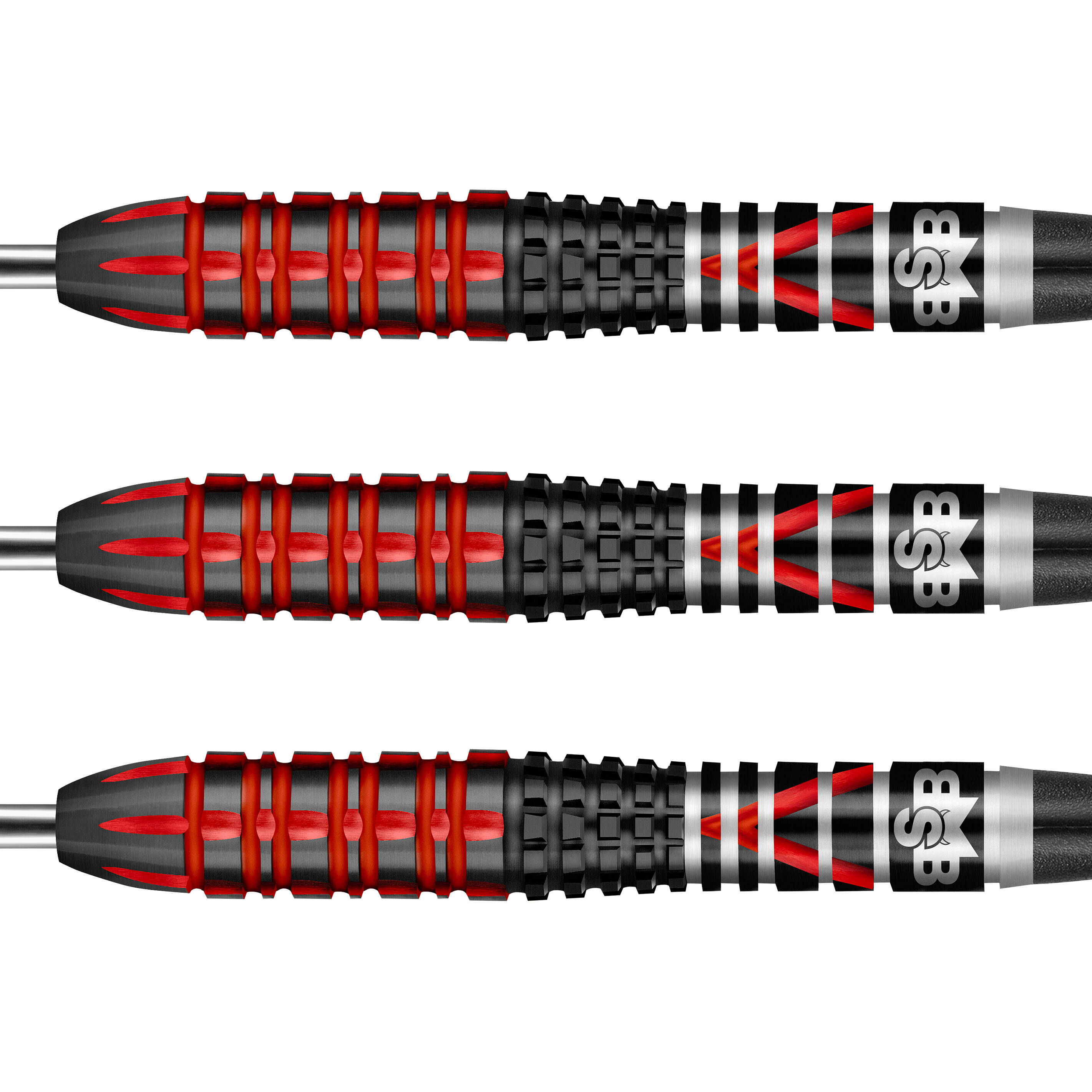 Shot-Michael-Smith-Tenacious-Steeldart-Barrel-Details Shot - Michael Smith Tenacious - Steeldart