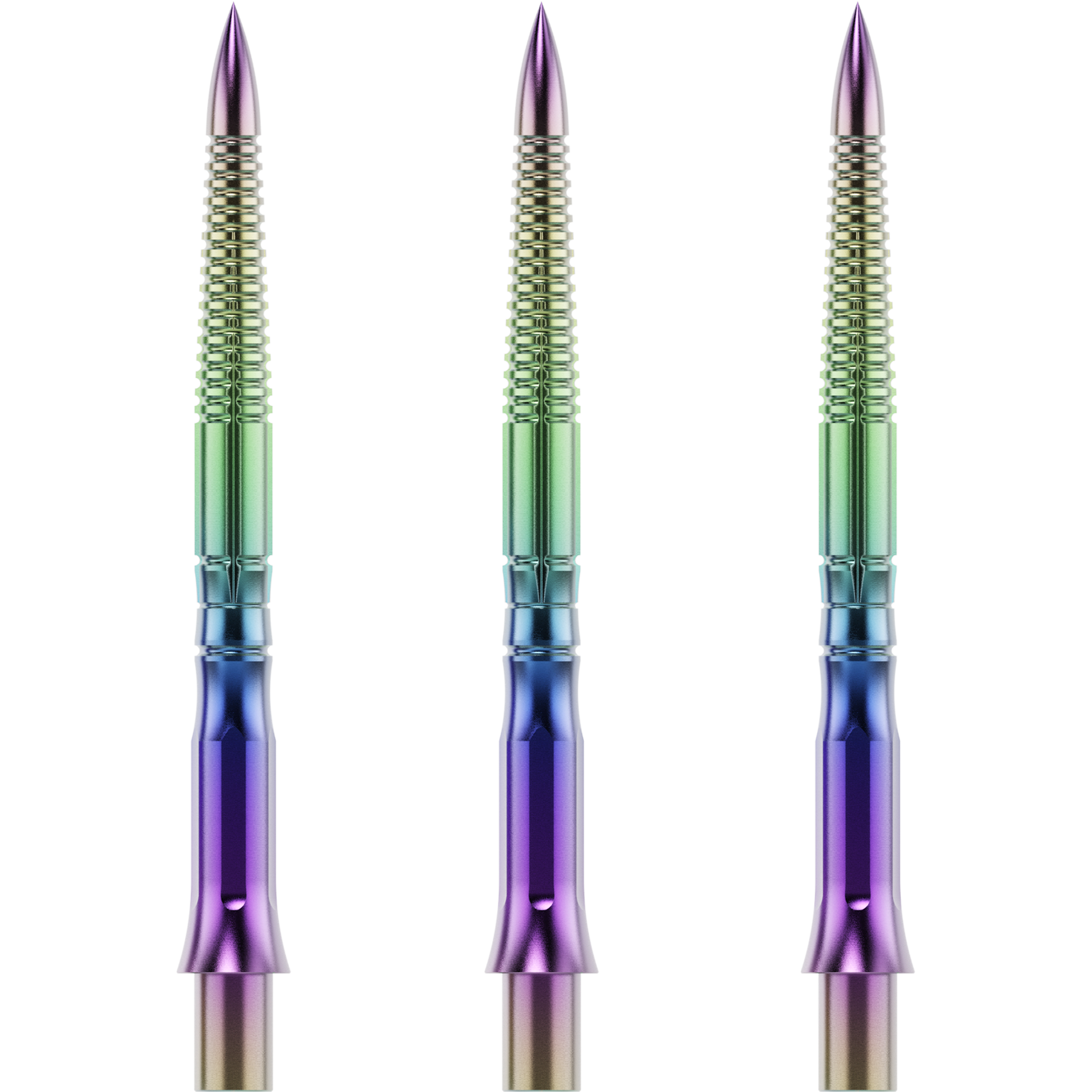 Caliburn - EVO Bamboo - Rainbow Caliburn - EVO Bamboo - Rainbow