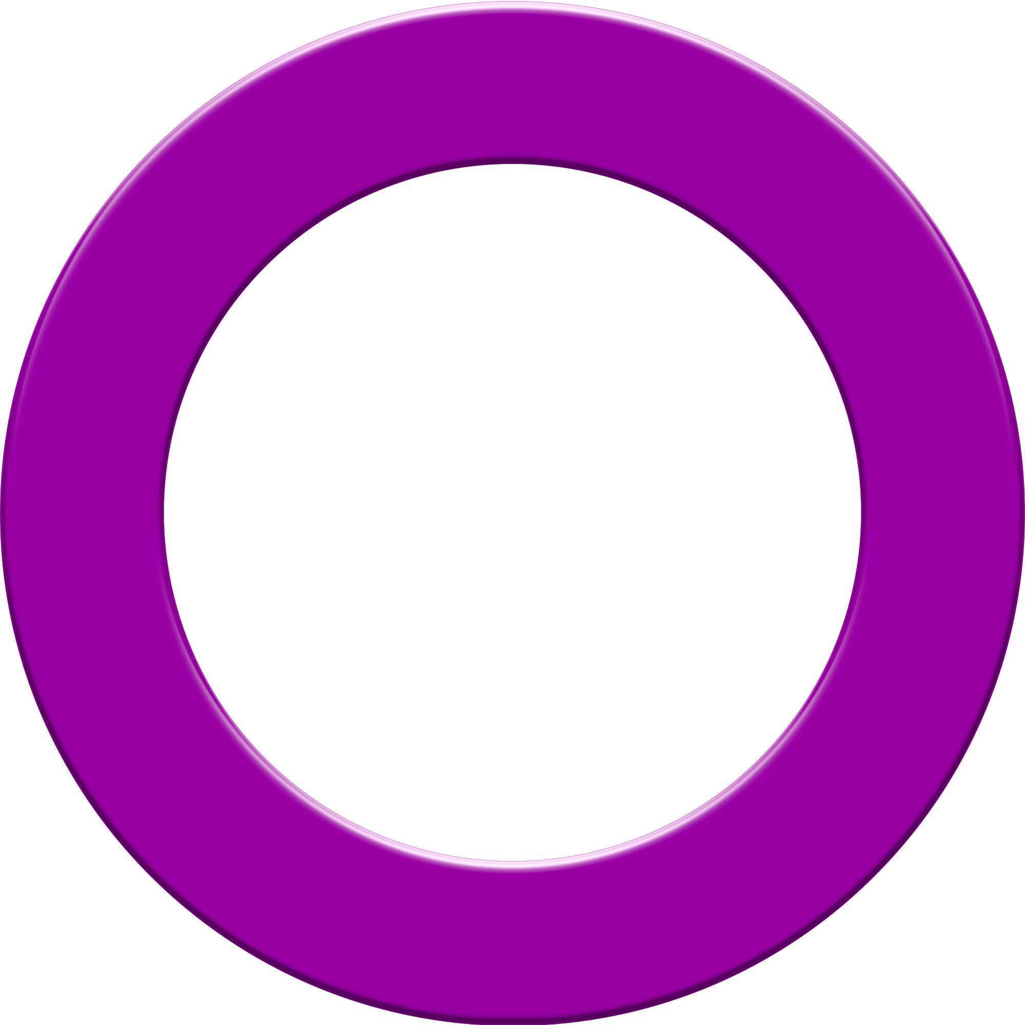 DartSturm - Dartboard Surround