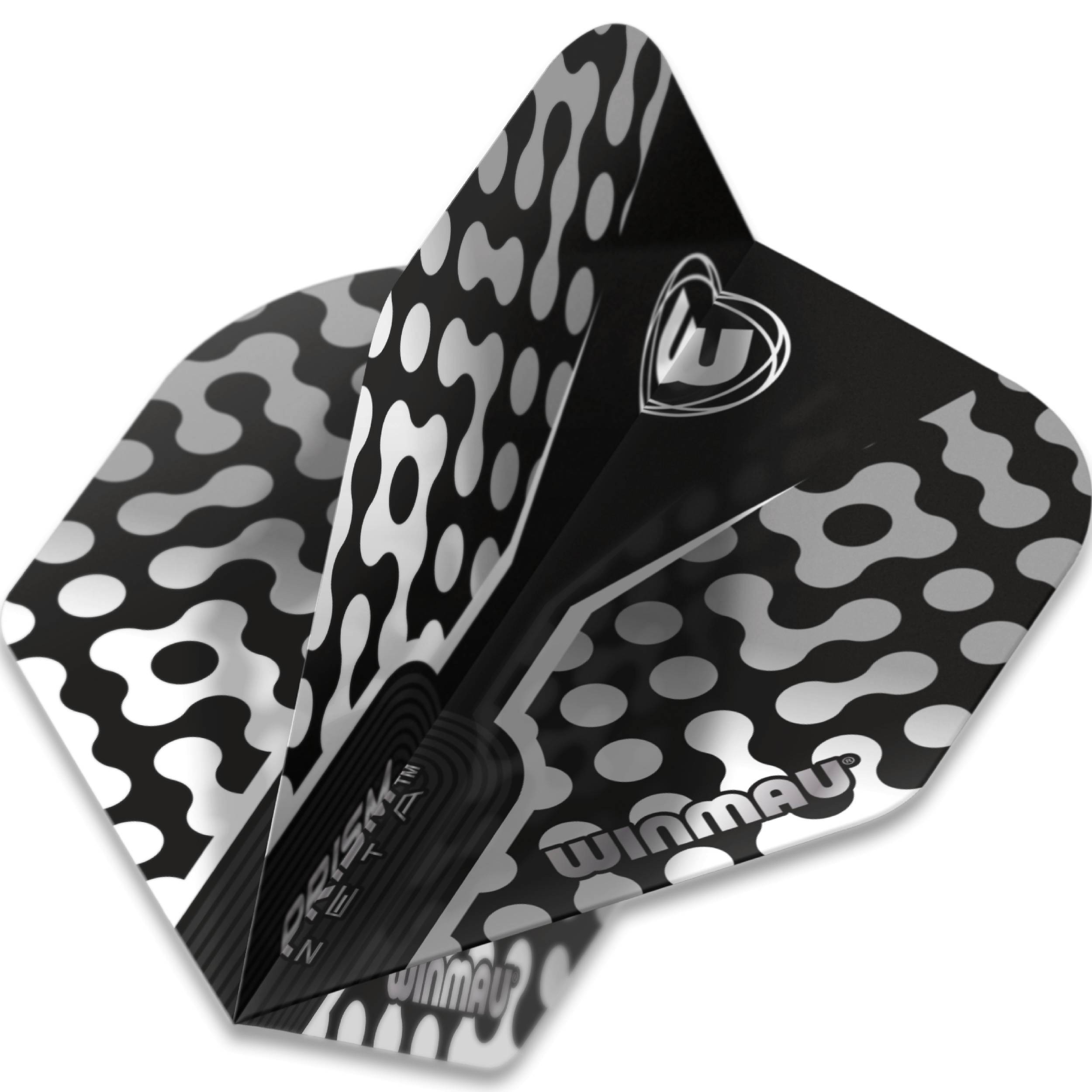 Winmau - Prism Zeta Chain Flight - Standard