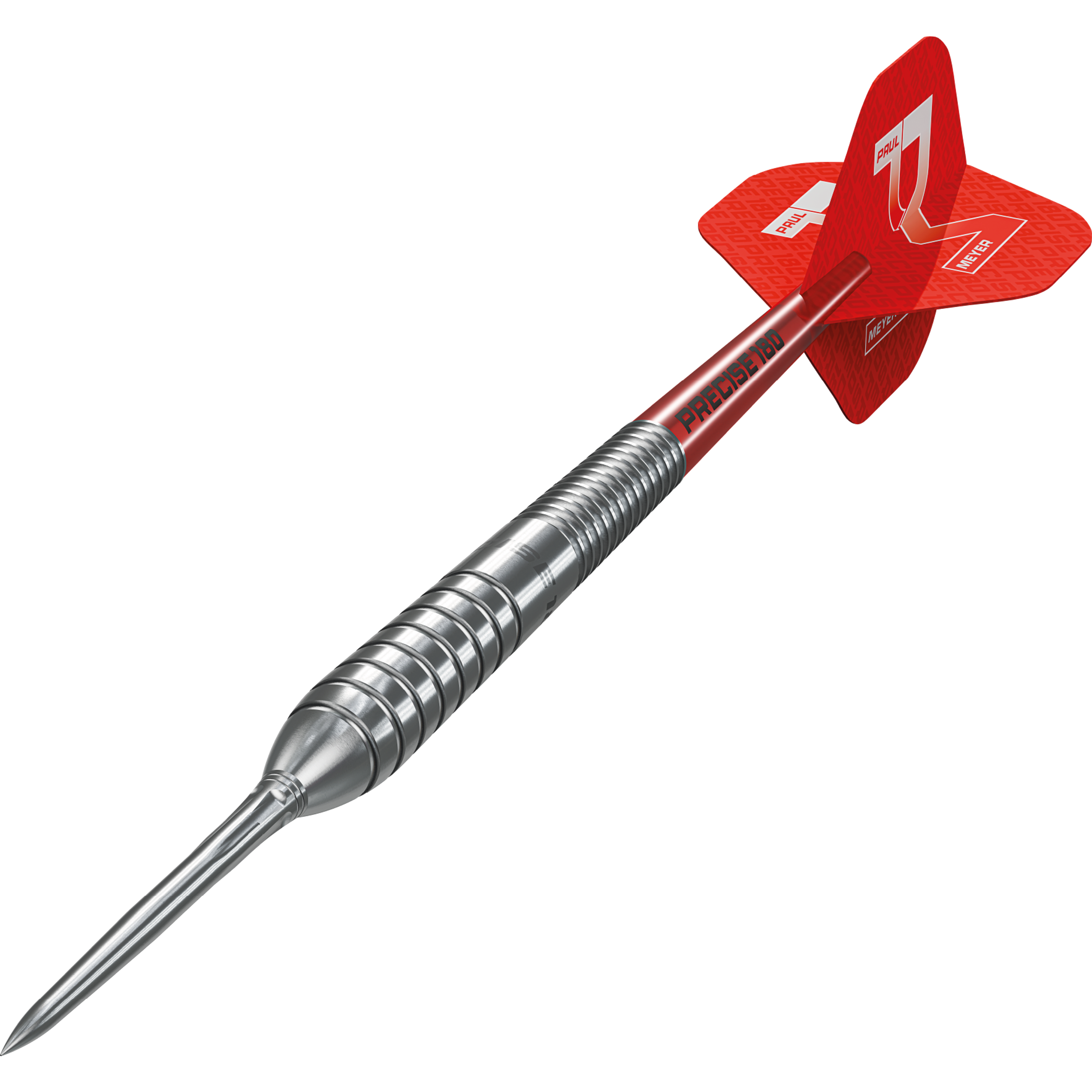 Precise180 - Paul Meyer - Steeldart Precise180 - Paul Meyer - Steeldart