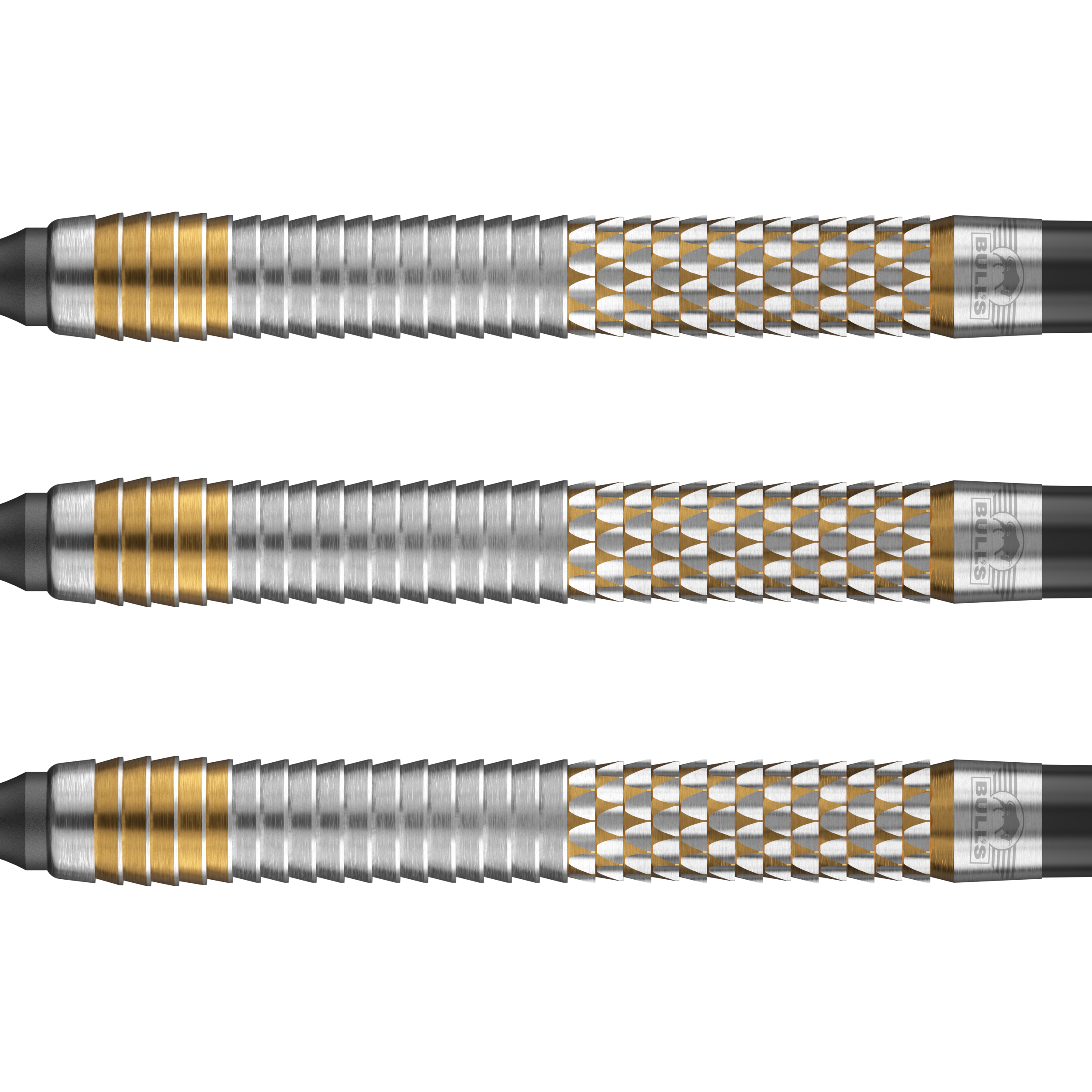 Bull's - Vintago Shark - Softdart Bull's - Vintago Shark - Softdart