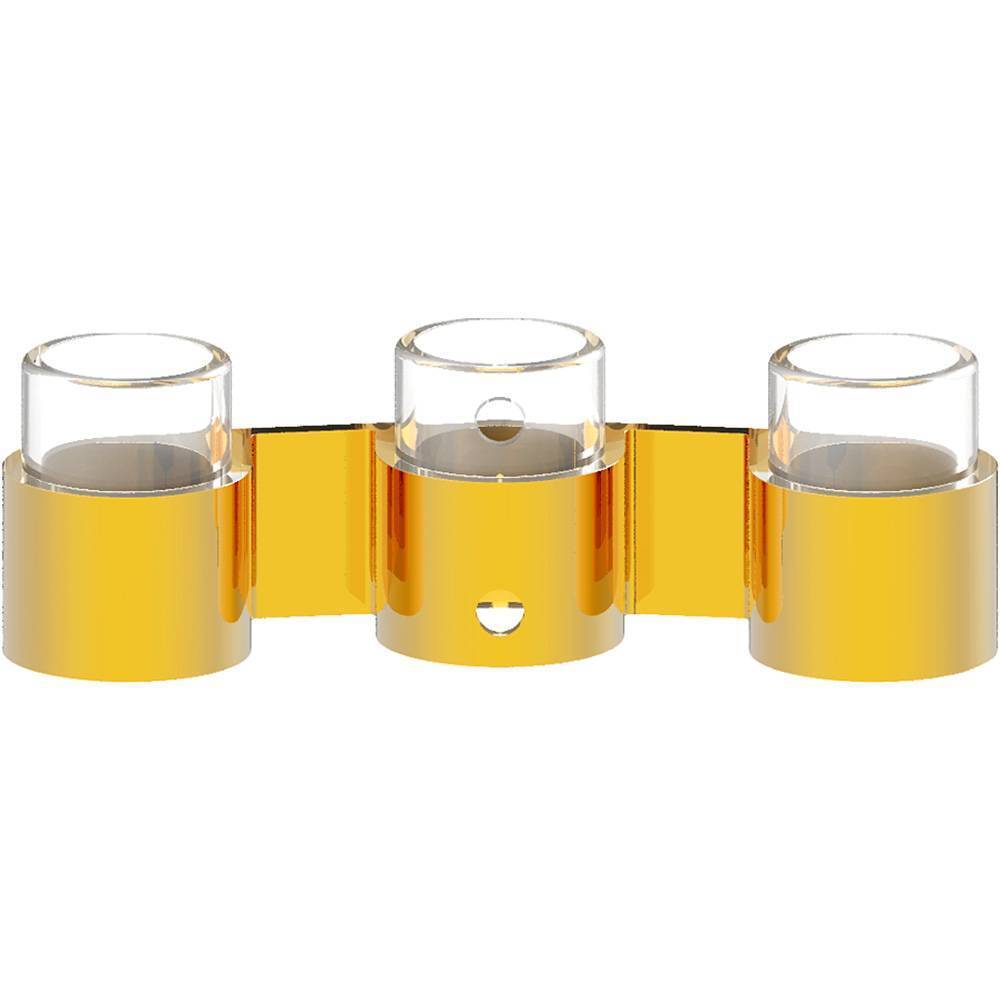 L-Style-Krystal-One-Case-Joint-Metallic-Gold L-Style - Krystal One Case Joint - Metallic