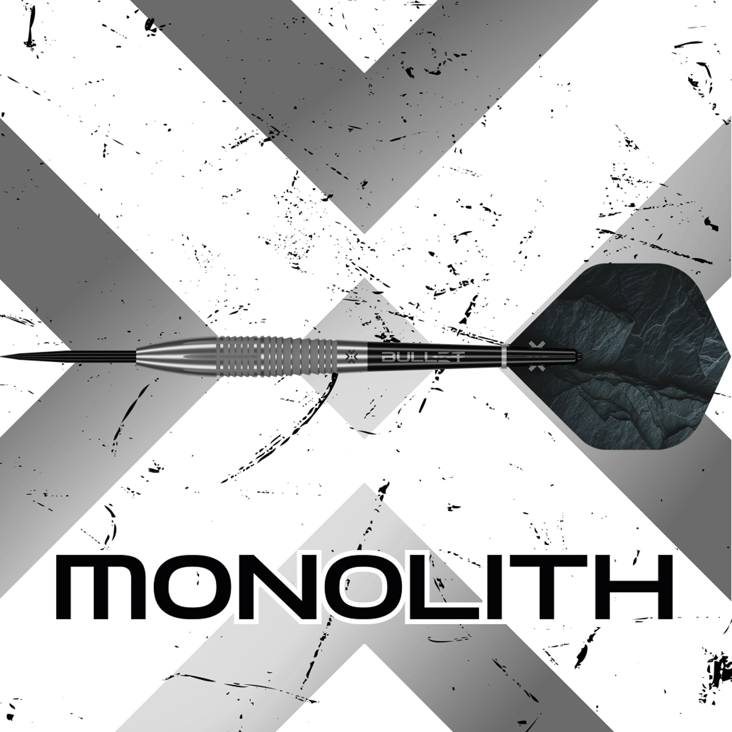 Bullet - Monolith - Steeldart