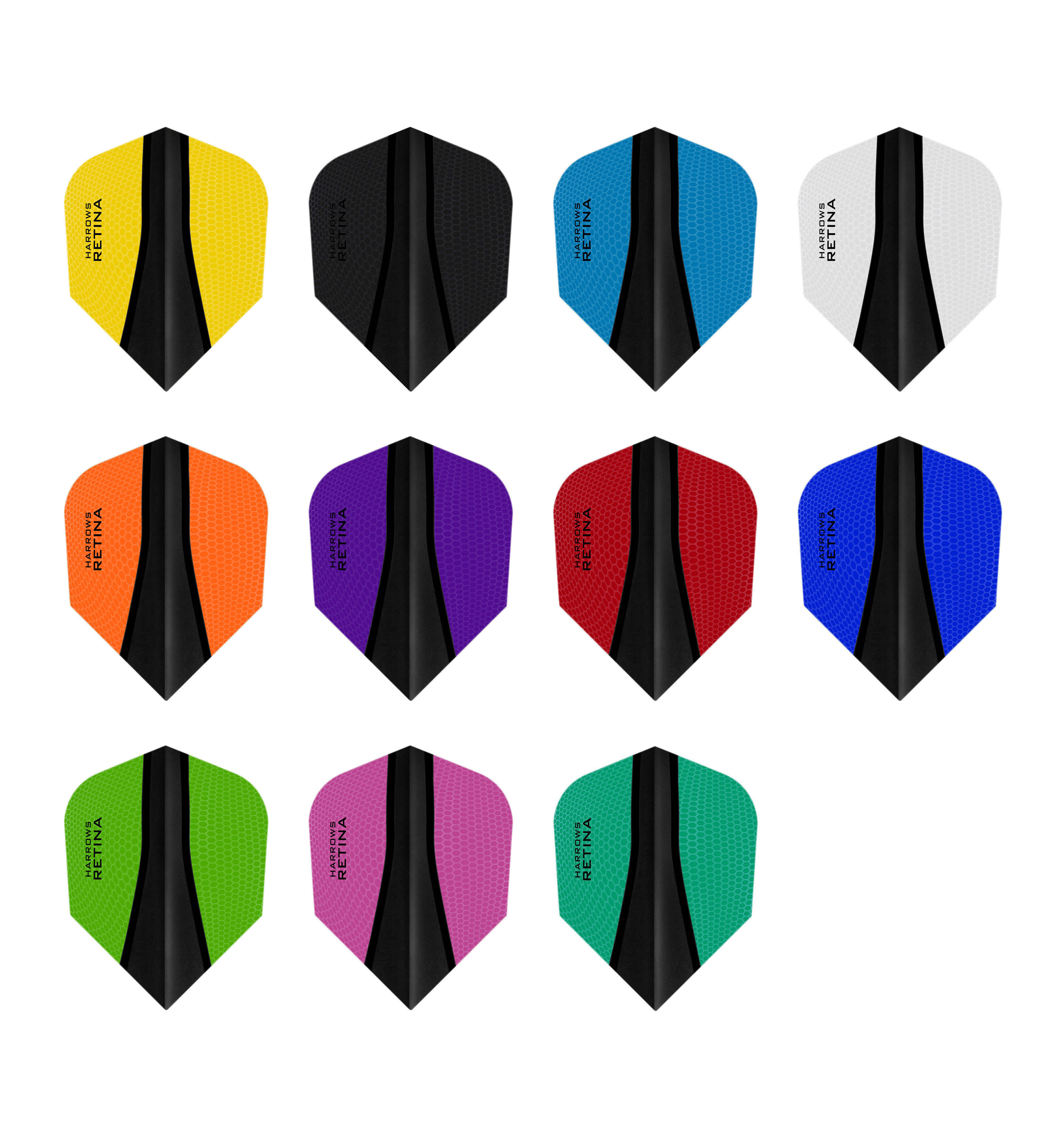 Harrows-Retina-X-StandardcwetSf0LZcTae Harrows - Retina X Flight - Small Standard