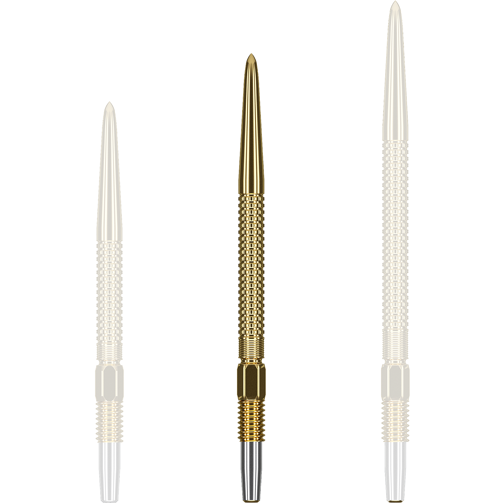 Target - Swiss Point GRD - Gold Target - Swiss Point GRD - Gold