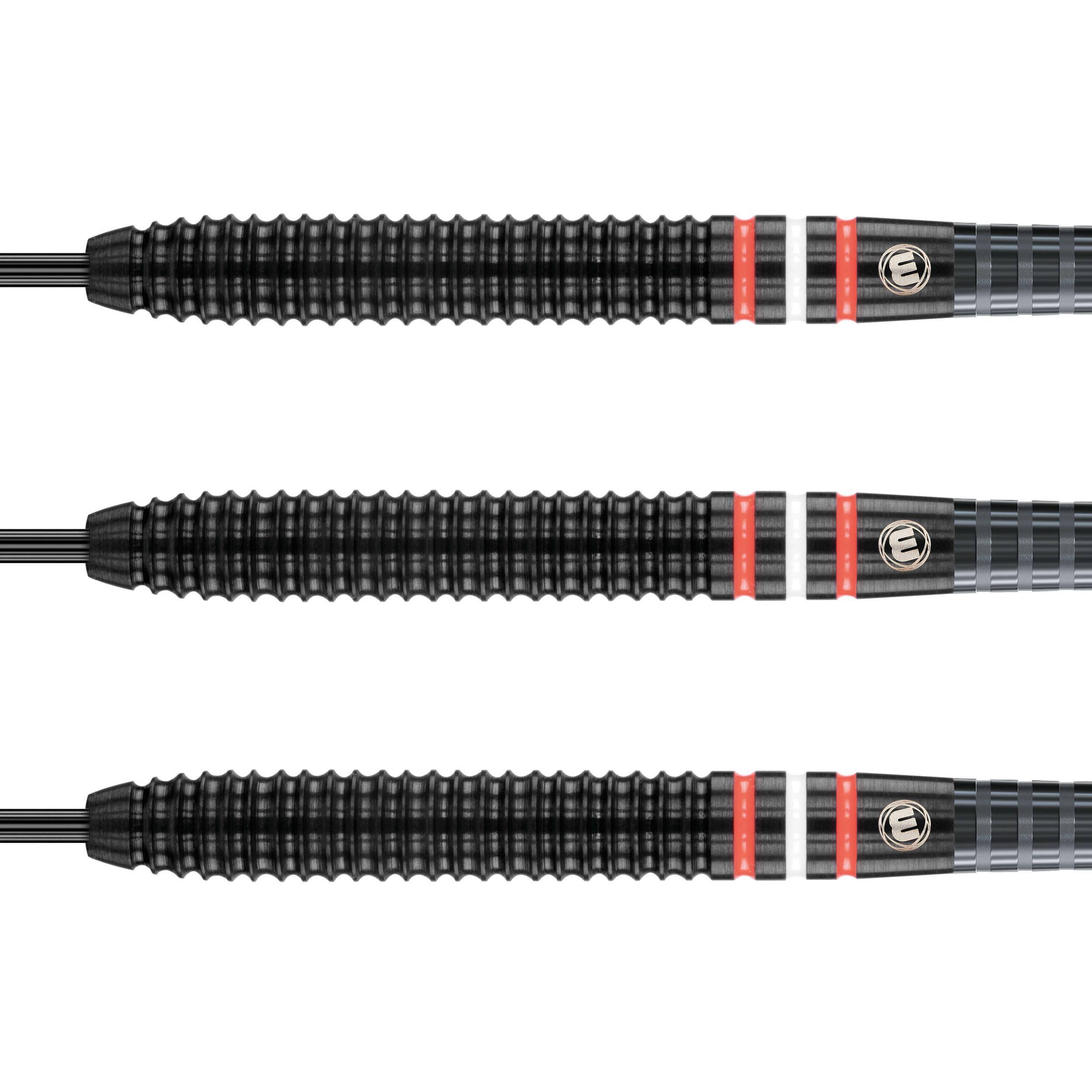 Winmau-Pro-Line-Steeldart-Barrel-Details Winmau - Pro-Line - Steeldart