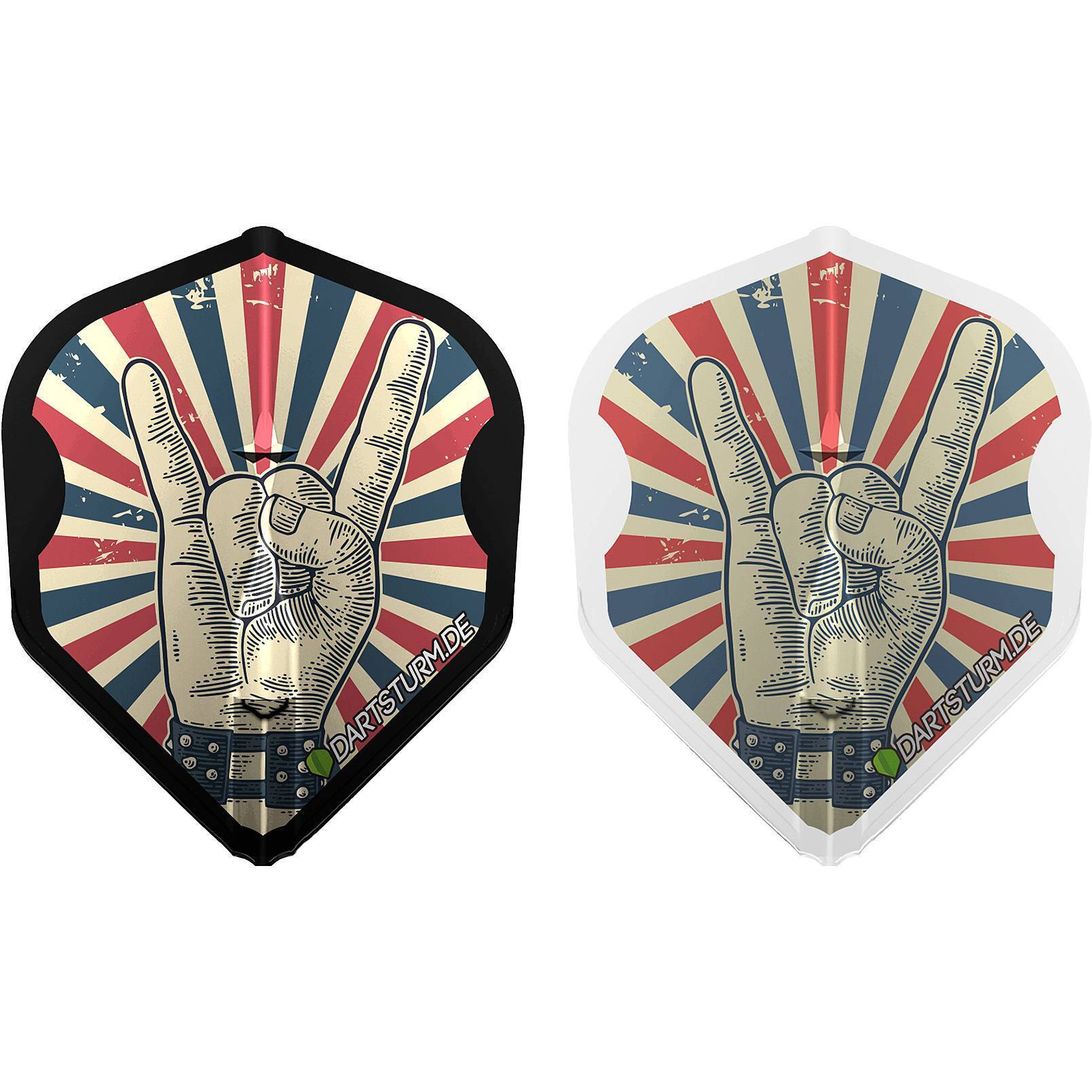 L-Style-Champagne-Flight-EZ-Festival-Shape L-Style - Champagne Flight EZ - Festival - Shape