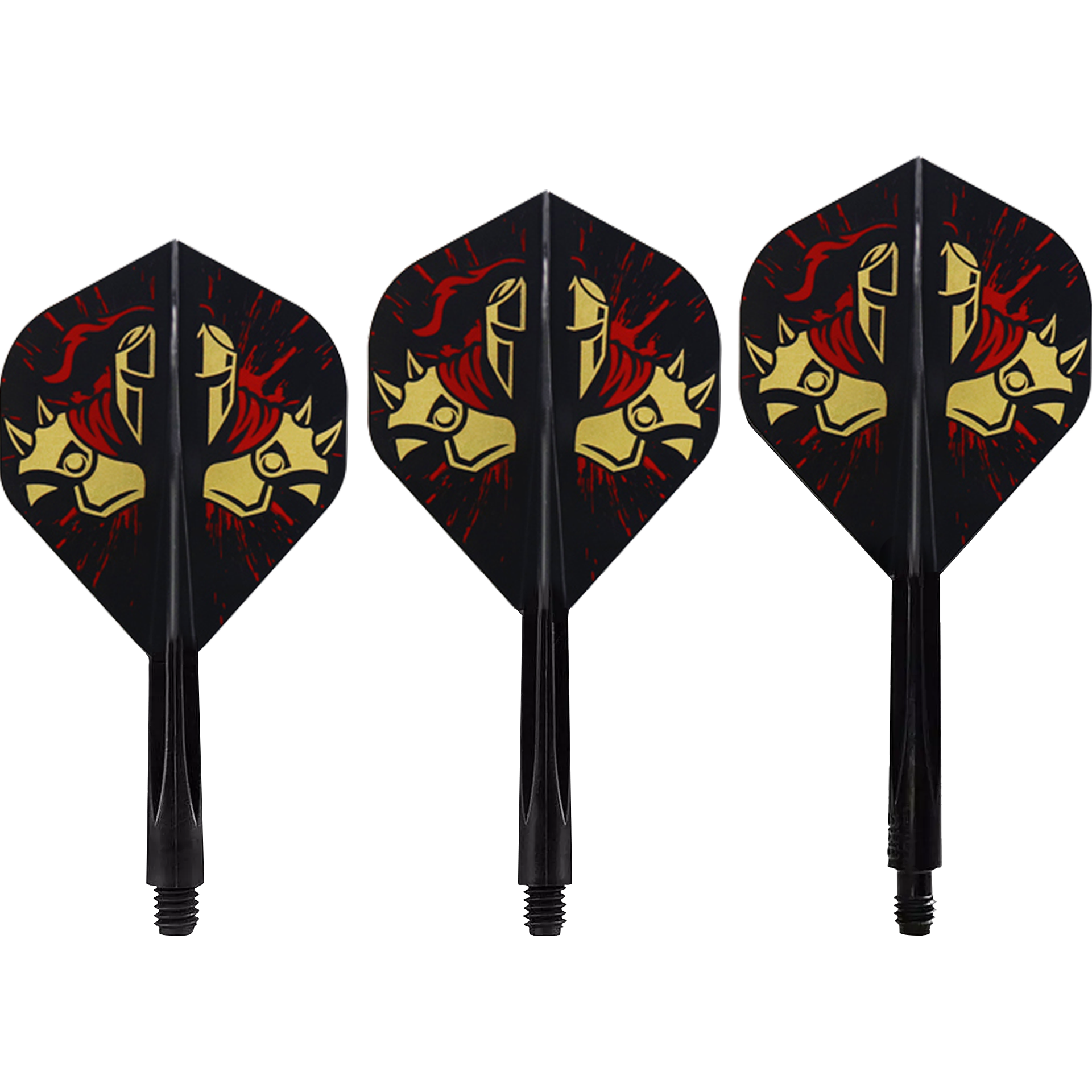 Condor - AXE Adrian Gray Flight Schwarz - Standard