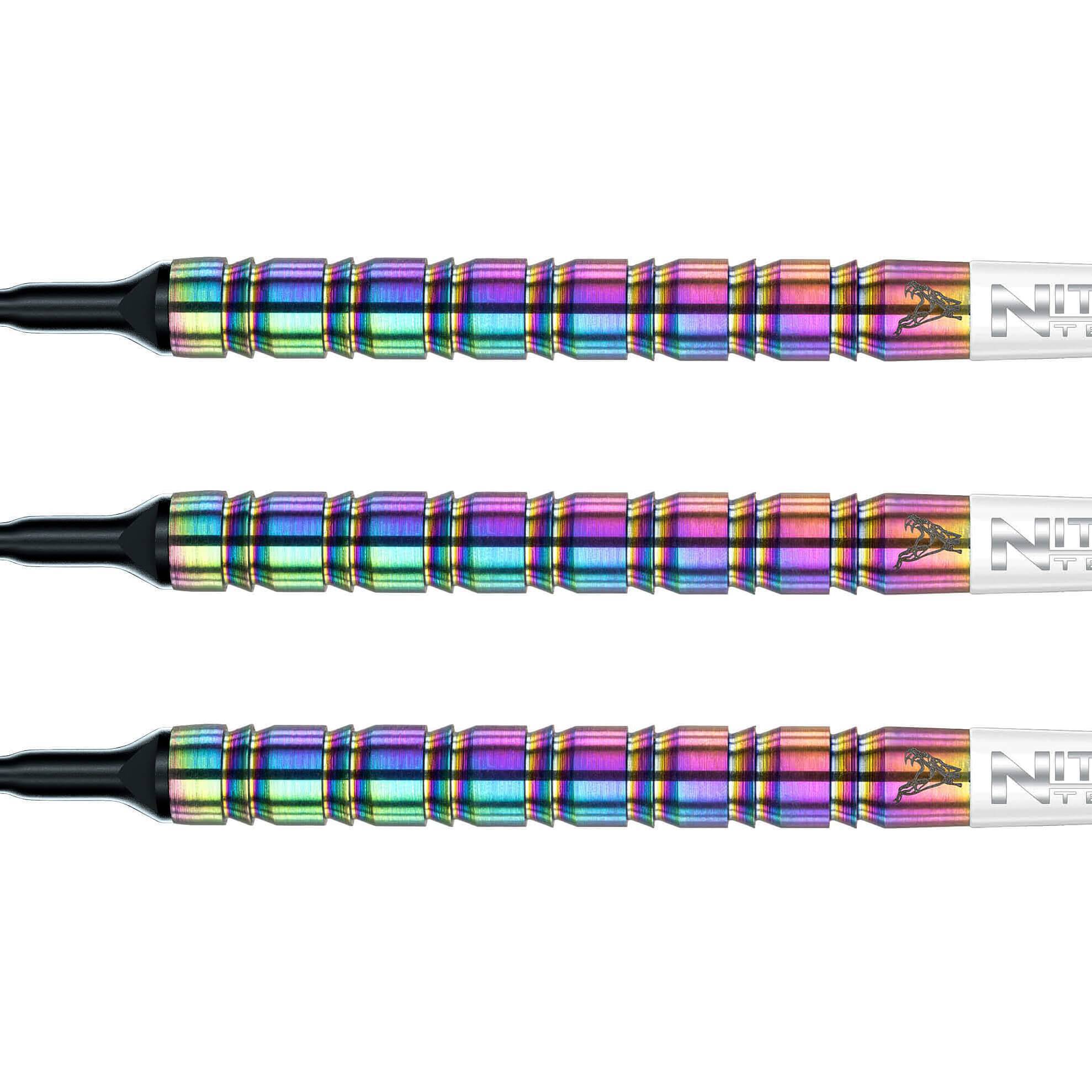 Red-Dragon-Peter-Wright-Snakebite-1-Softdart-Barrel-Details Red Dragon - Peter Wright - Snakebite 1 - Softdart