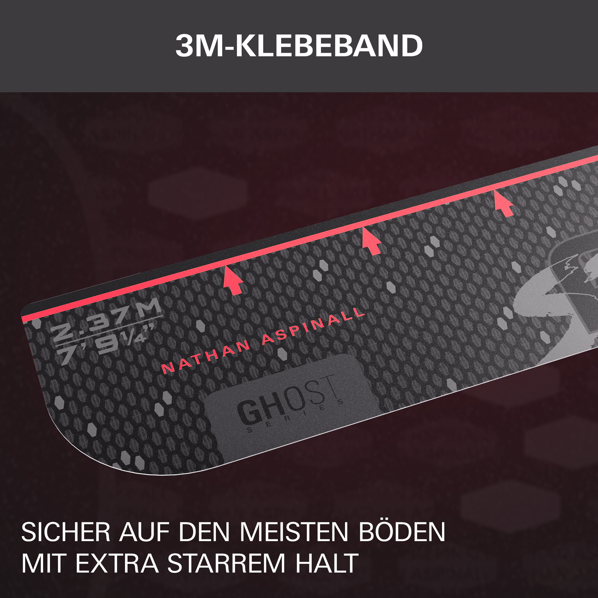 Target - Nathan Aspinall Abwurflinie Target - Nathan Aspinall Abwurflinie