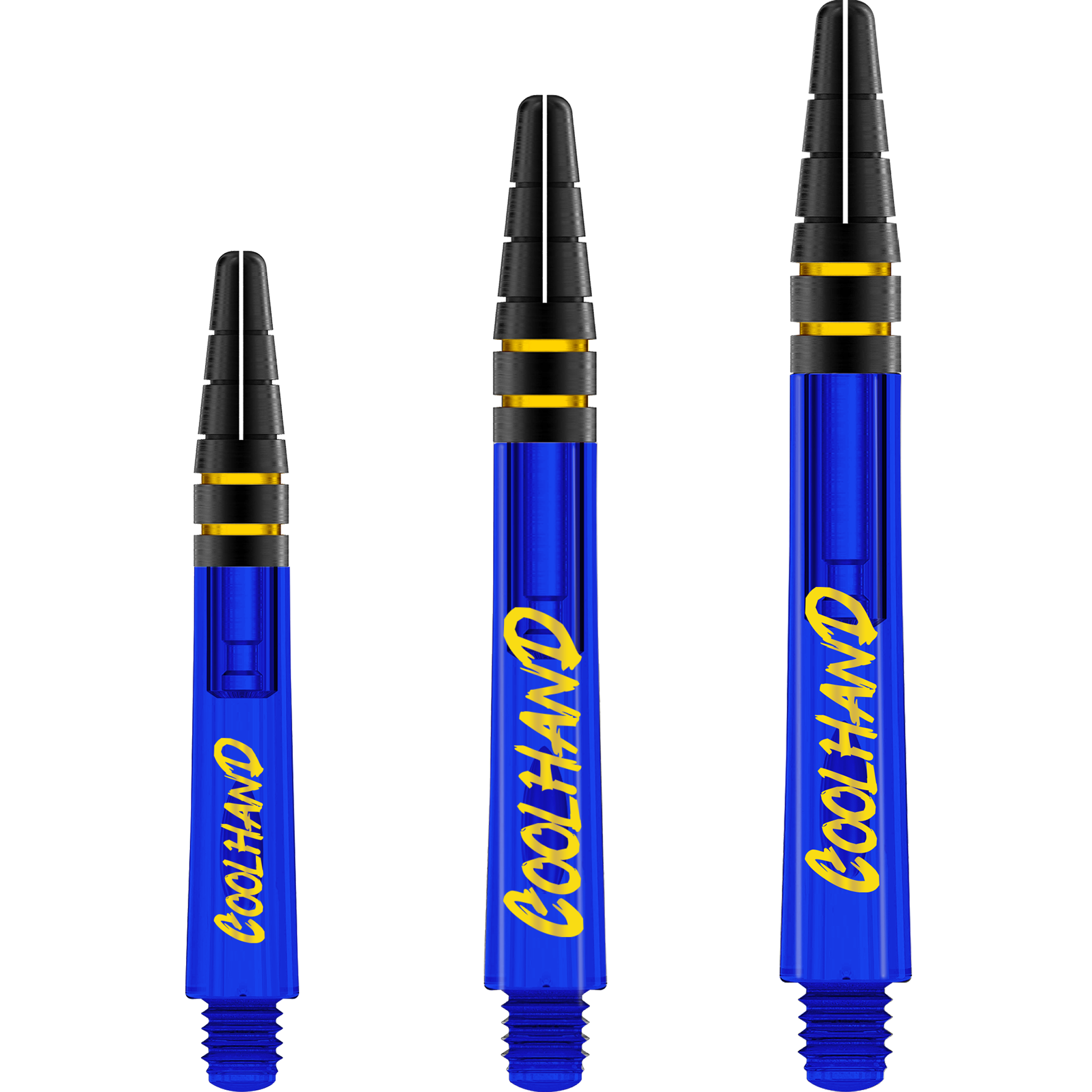 Red Dragon - Nitrotech Gradient Luke Humphries Shaft - Blau Red Dragon - Nitrotech Gradient Luke Humphries Shaft - Blau