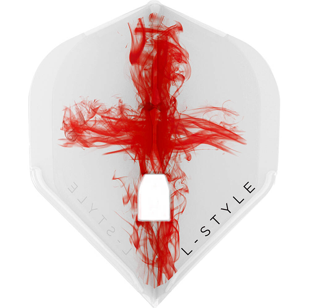 L-Style-Champagne-Flight-Pro-Beau-Greaves-V2-Standard L-Style - Champagne Flight Pro - Beau Greaves V2 - Standard